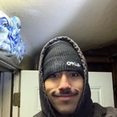image of podcast supporter
