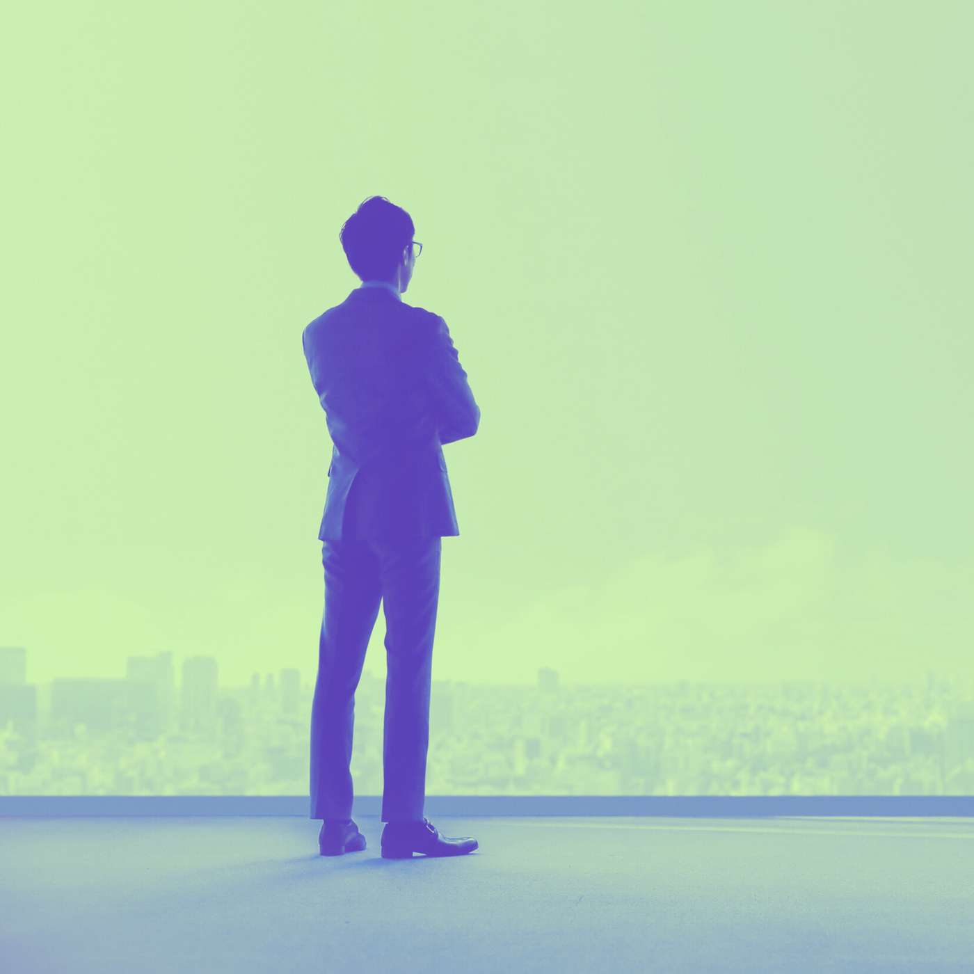 AI First with Adam and Andy