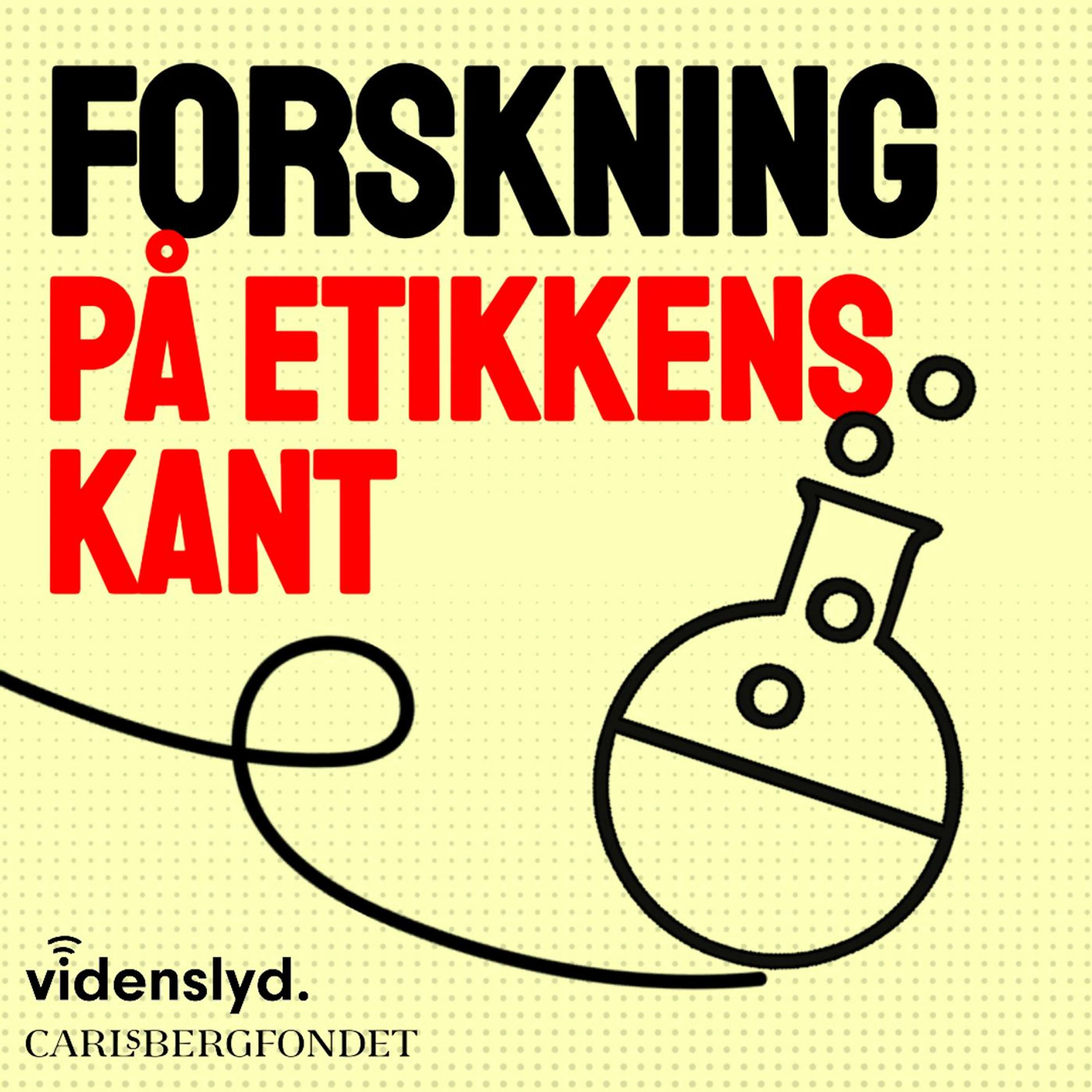 Forskning på Etikkens Kant