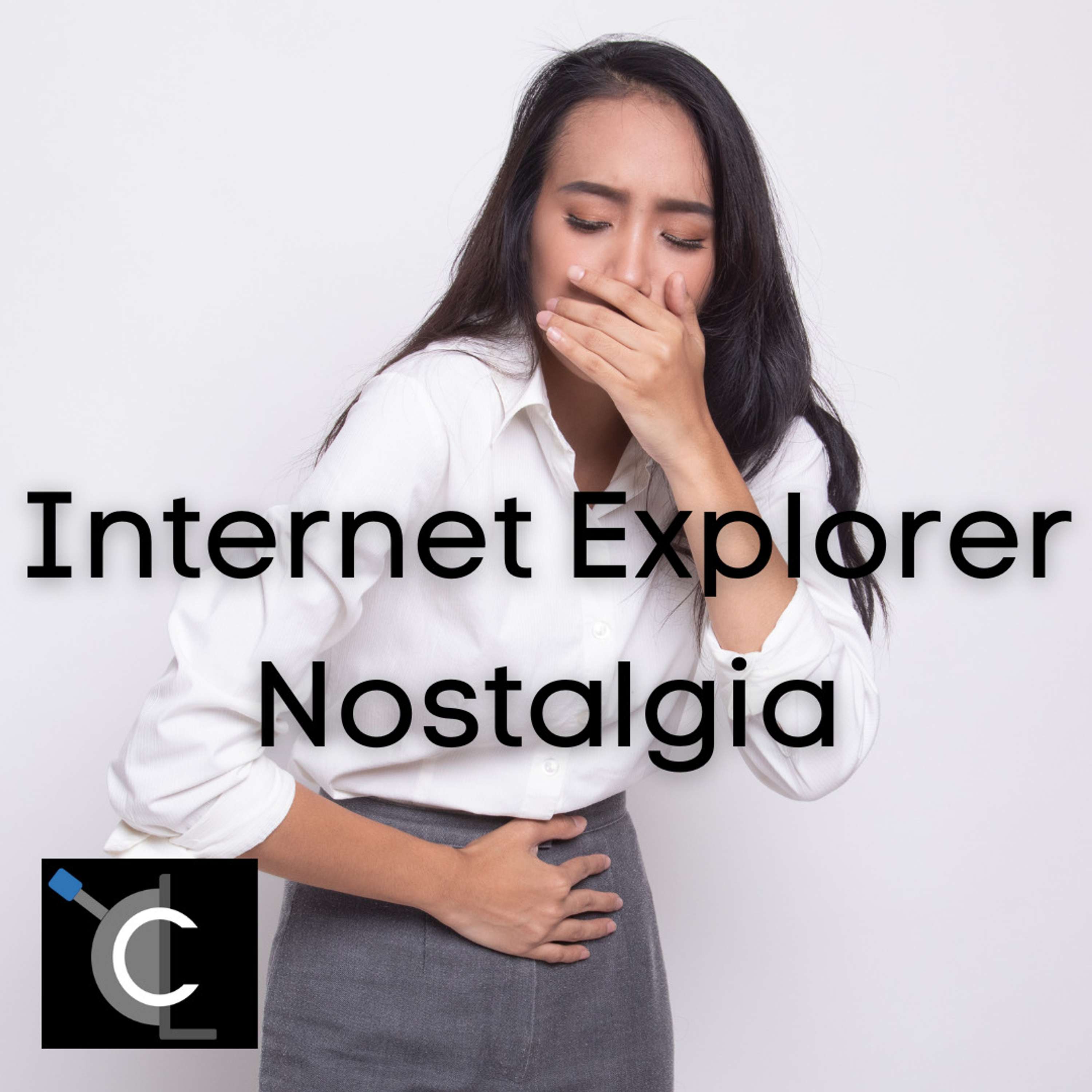 Internet Explorer Nostalgia
          
          
            
              [12]