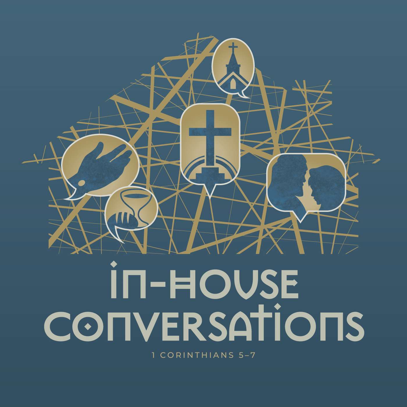 In-House Conversations: Episode 1