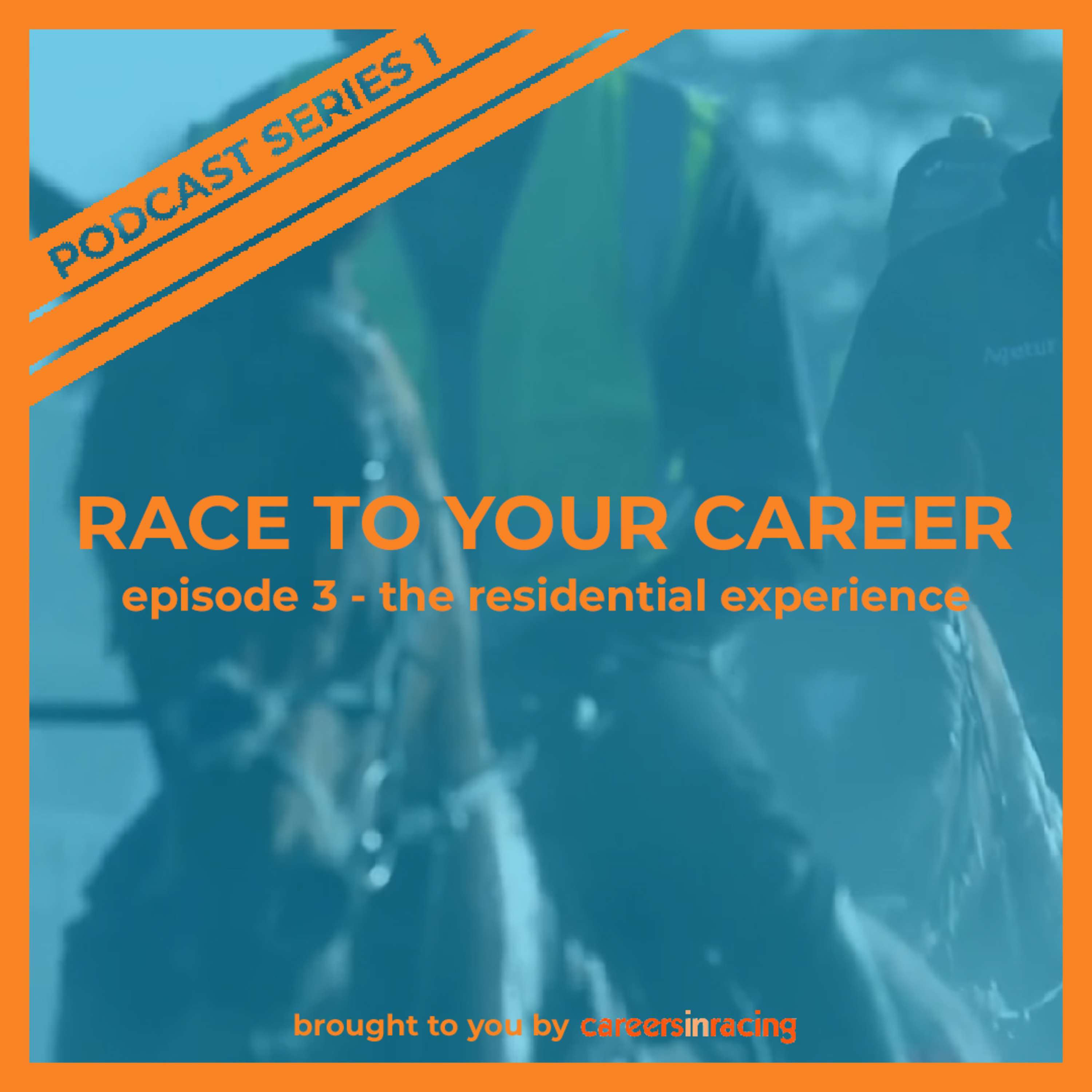 Race to your Career