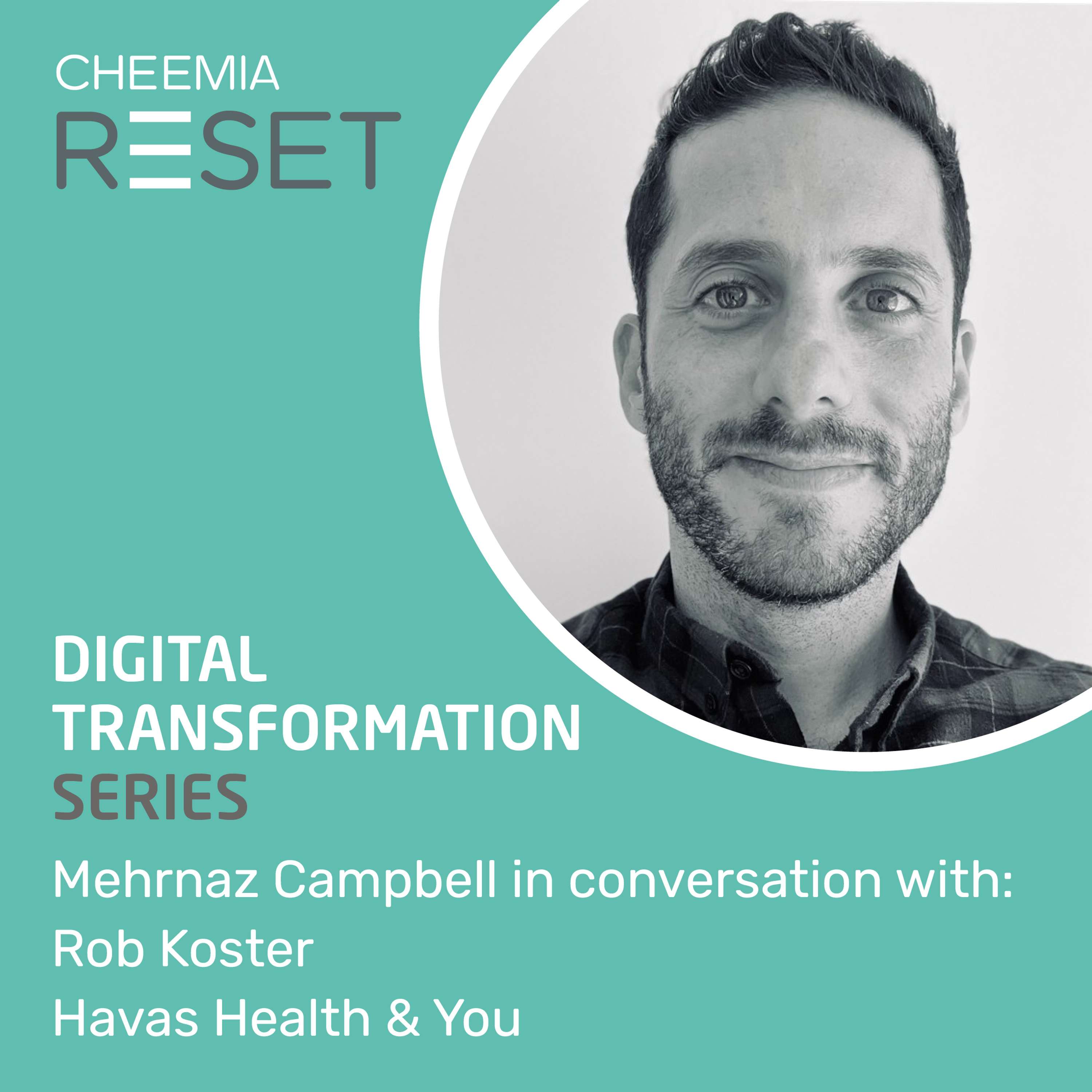 Digital Transformation Series