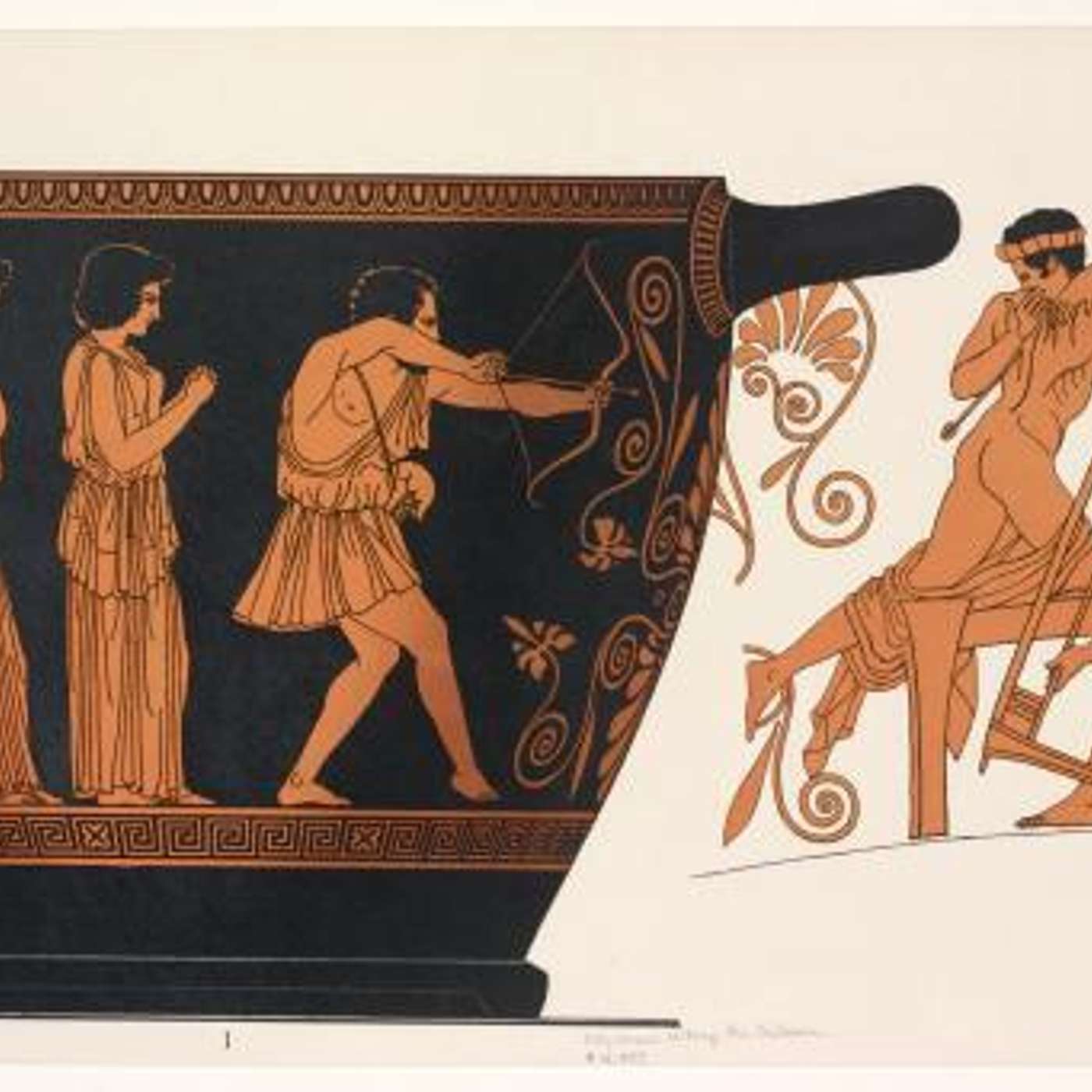 Classical Studies 101 - The Odyssey - Cha 20