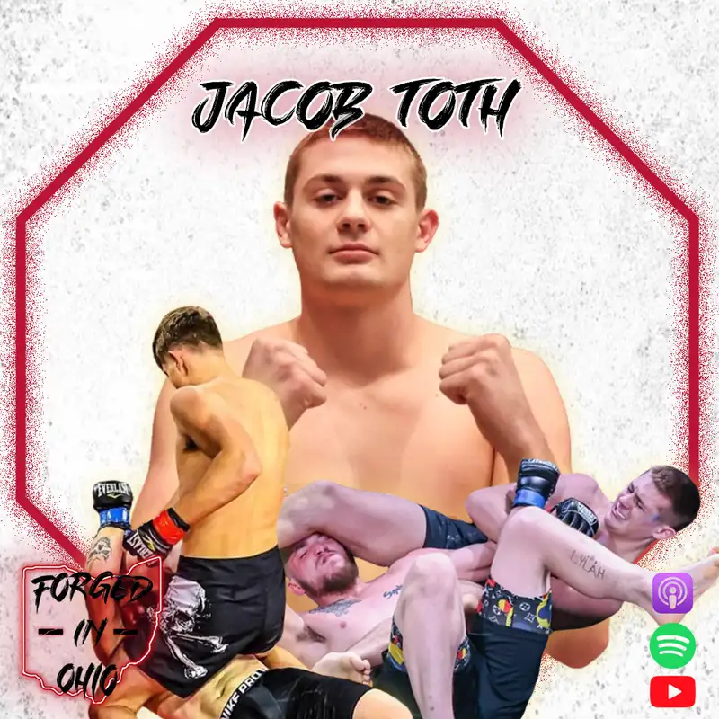 Jacob Toth