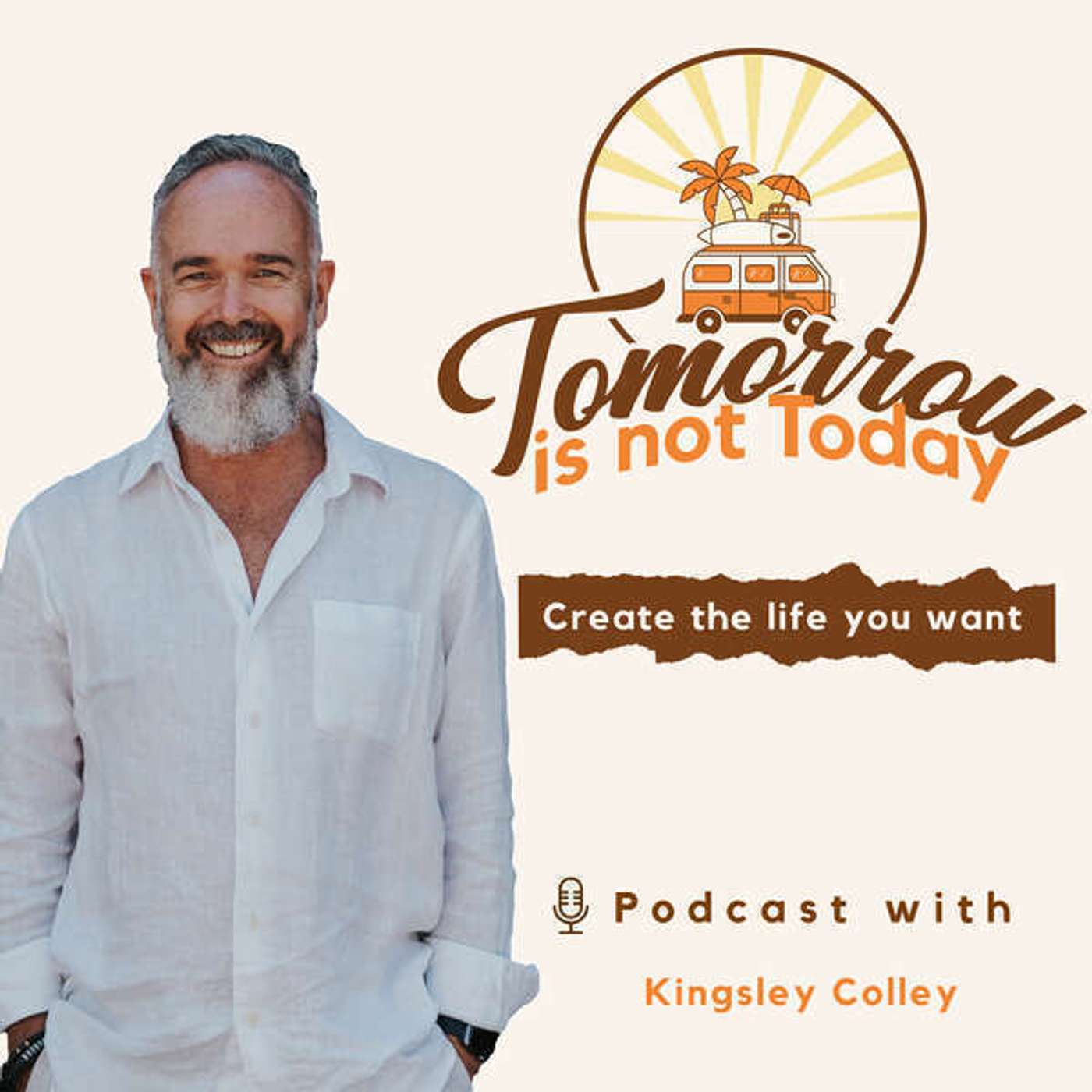 Tomorrow is Not Today