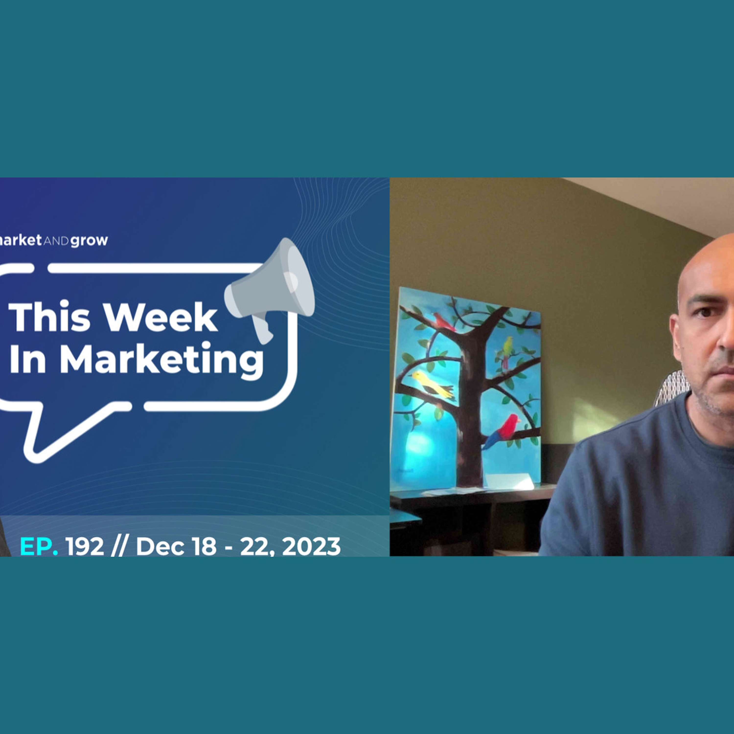 Ep192 - Site Structure Strategy