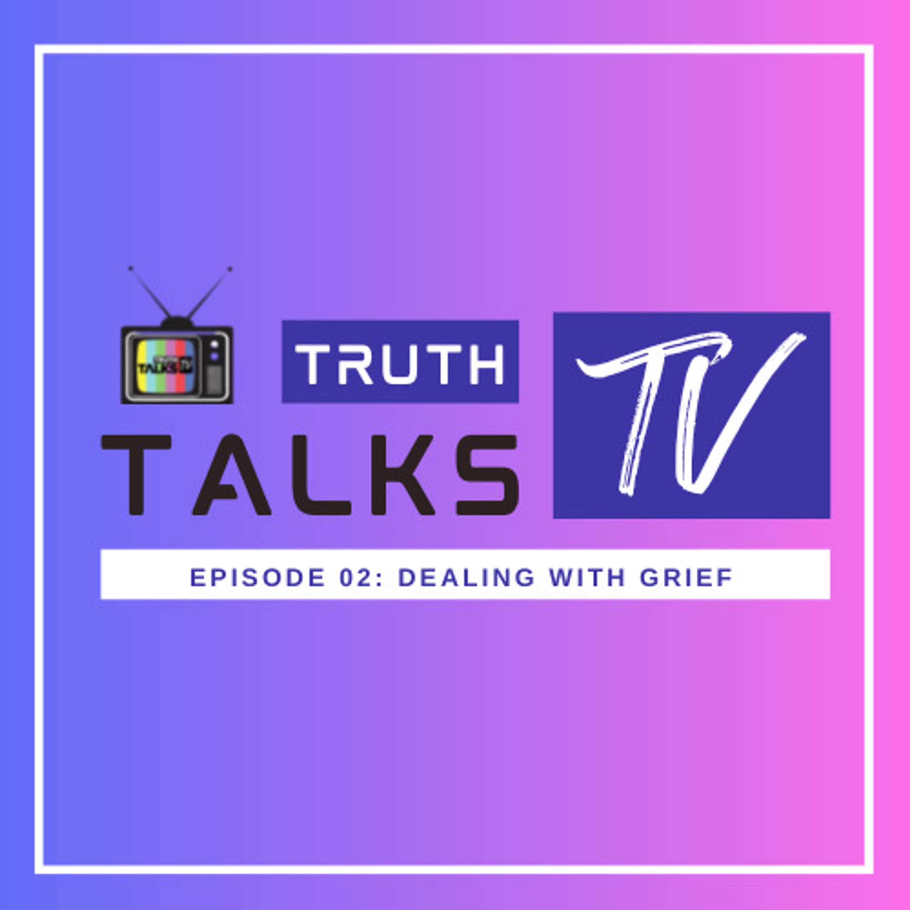 Truth Talks Podcast