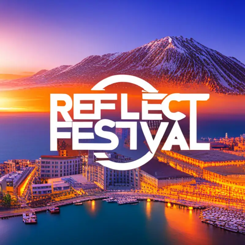 Shining a Spotlight on Tech Talks and Entrepreneurial Events at Reflect Festival 2023 in Cyprus: A Must-Attend for Tech Enthusiasts and Entrepreneurs
