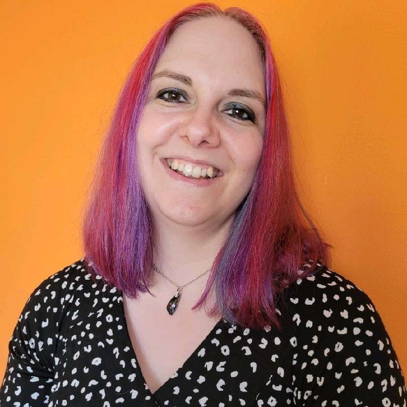 Aimee Postle