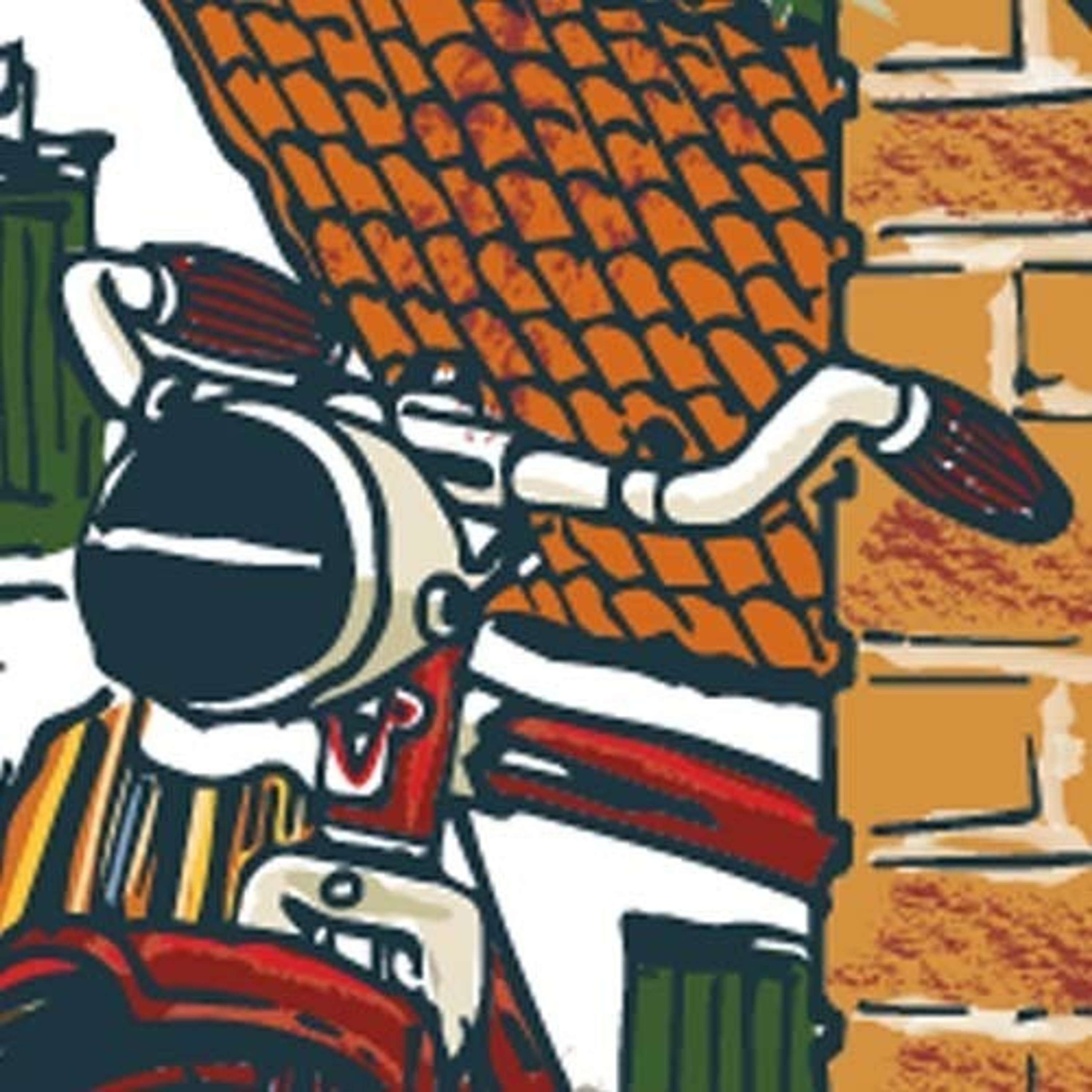 Ikke en de Sikke