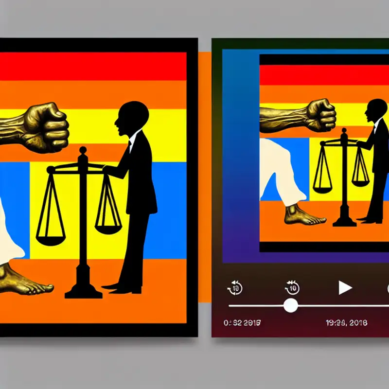 The Clash of Law and Order: Examining the Abrego Garcia Case and Trump's Political Strategy
