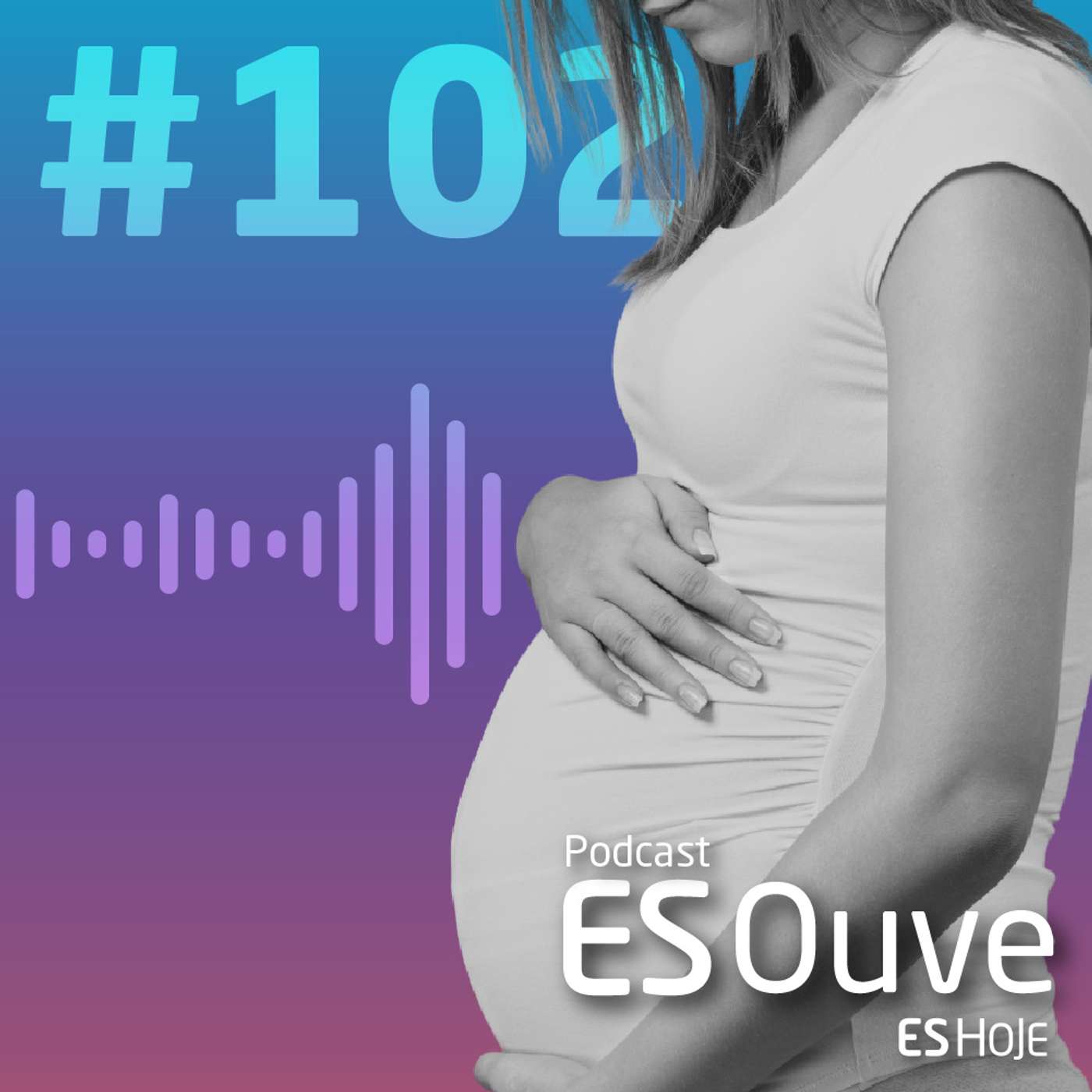 #102 - Temas Espinhosos na Política #01 - Legalização do Aborto episode artwork