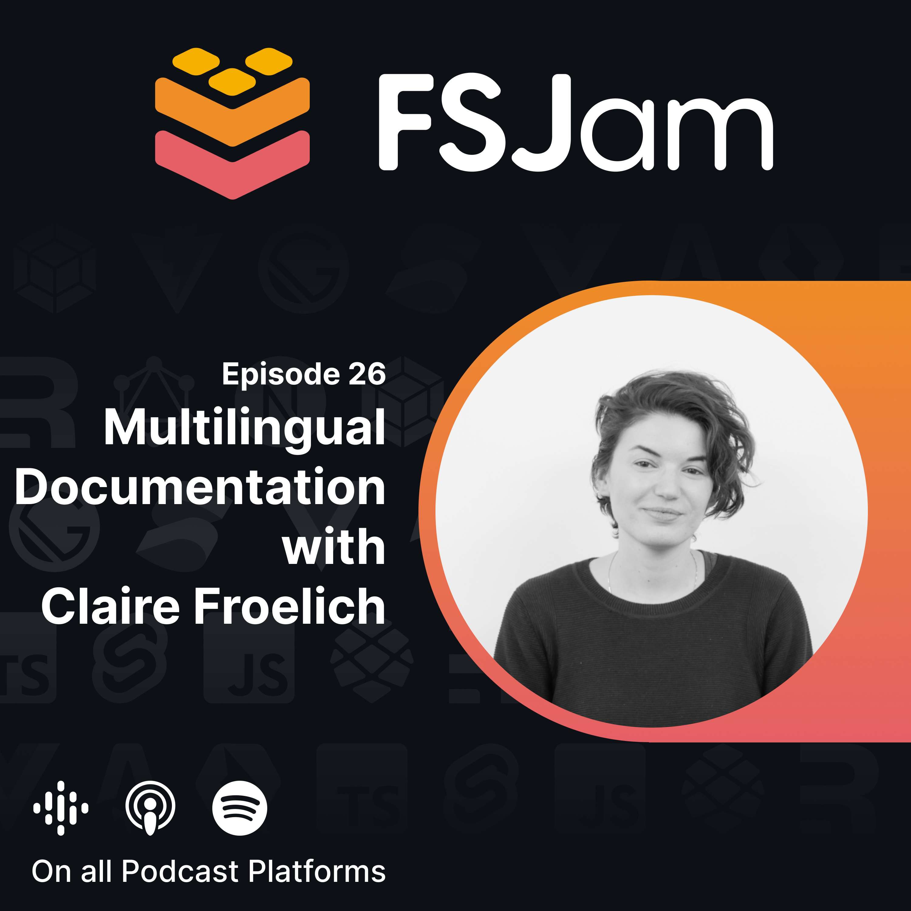 FSJam Podcast