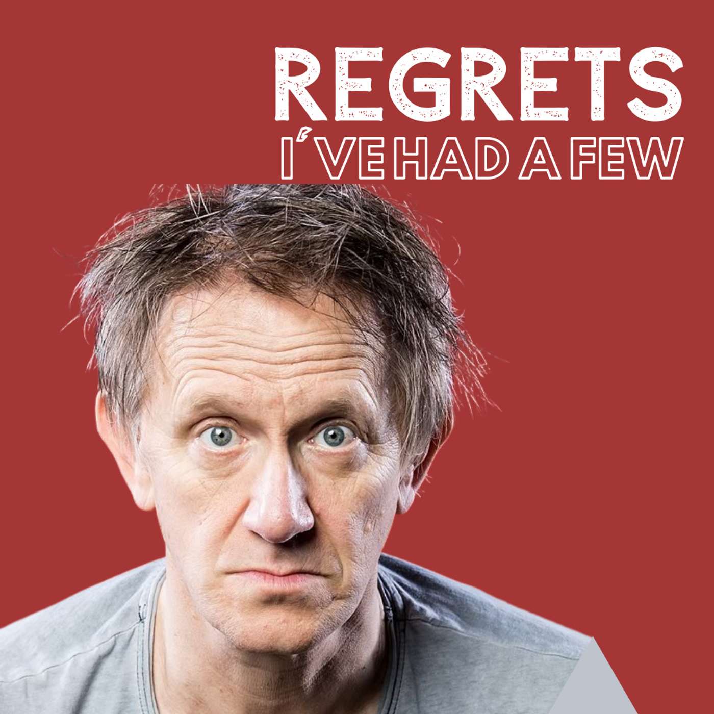 Regrets, I\'ve Had a Few