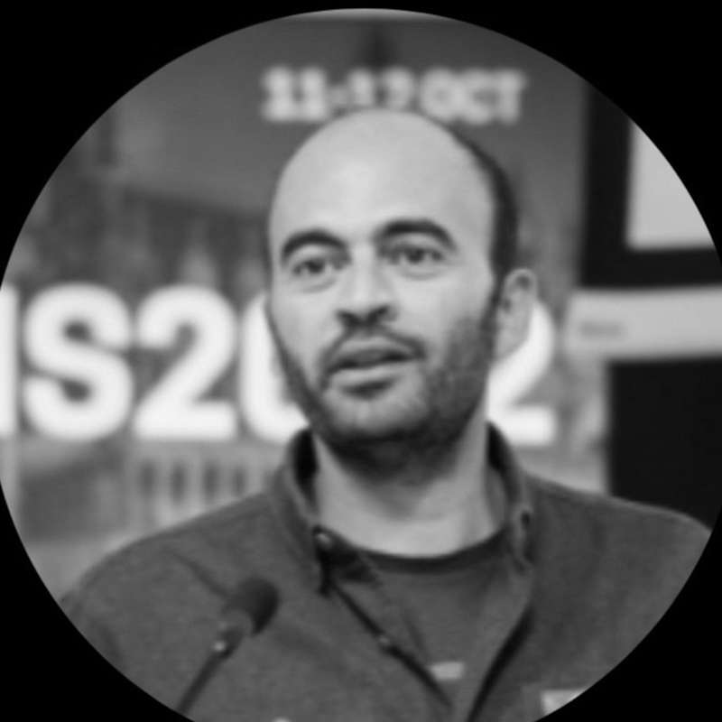 Sherif Barakat