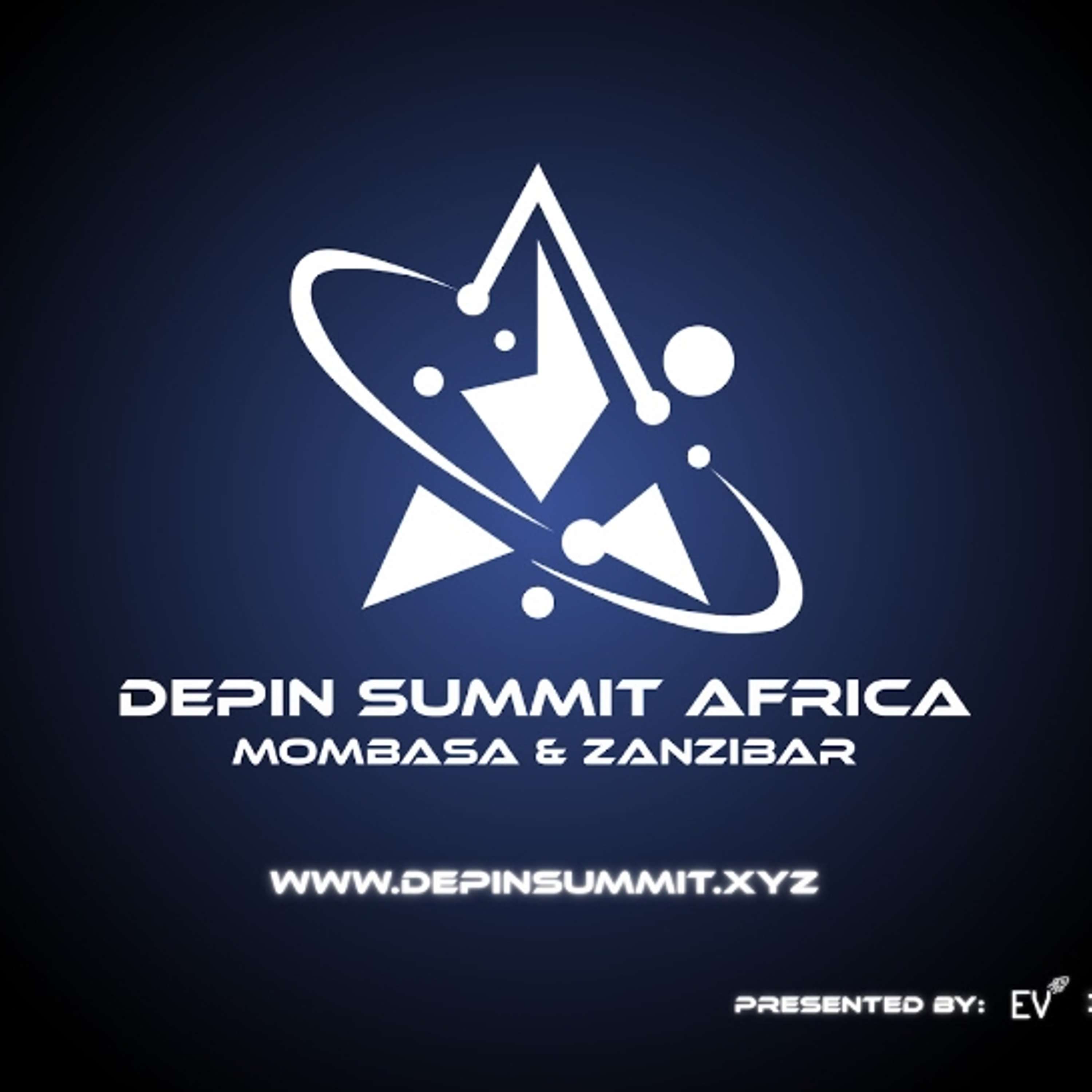 DePIN Summit Africa 2025 Announced For July 2nd In Mombasa And July 4-5th In Zanzibar