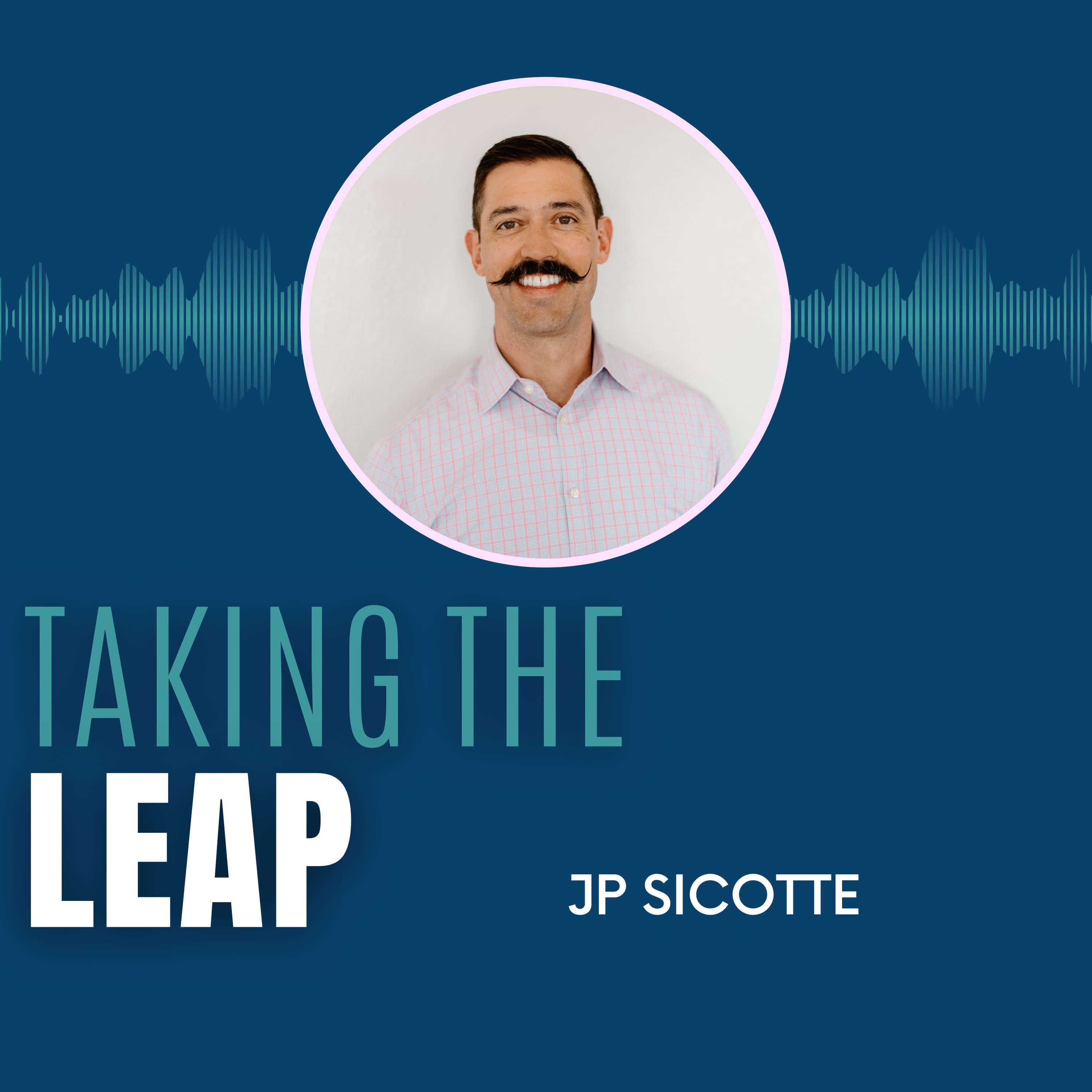 Taking the Leap
