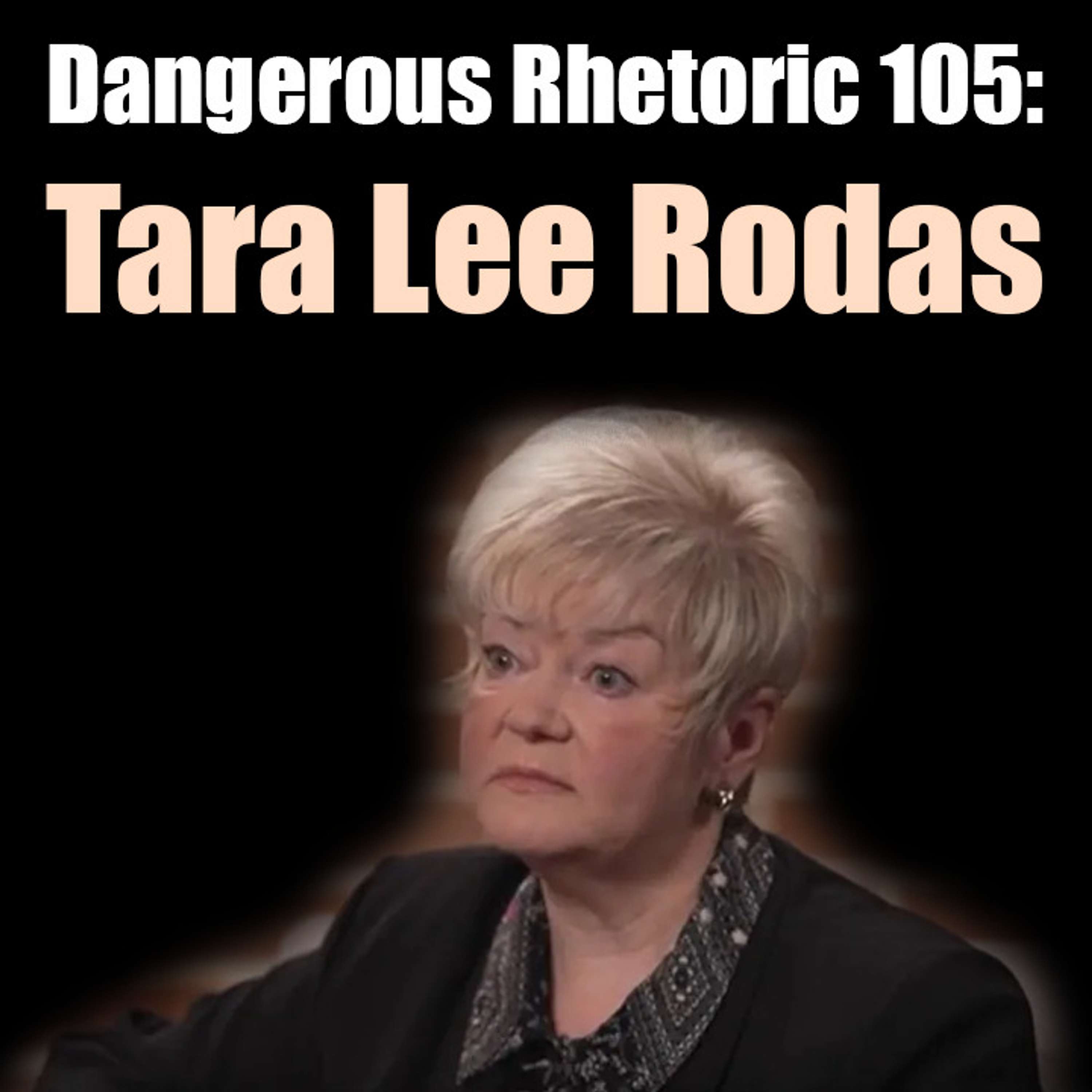 Dangerous Rhetoric
