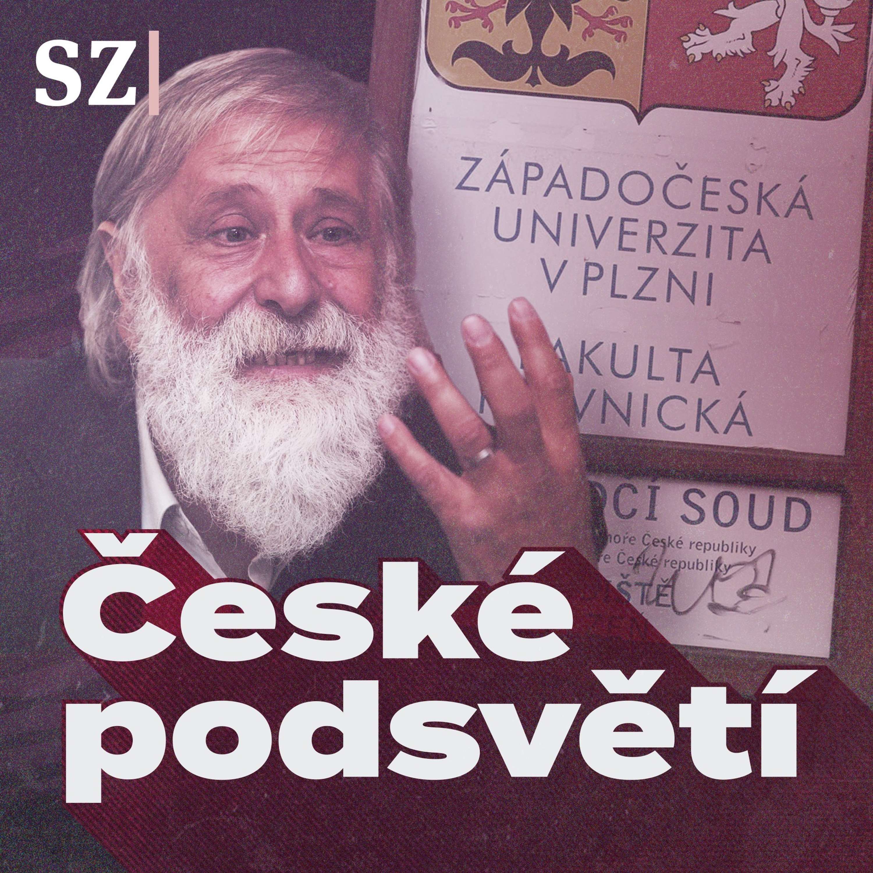 České podsvětí