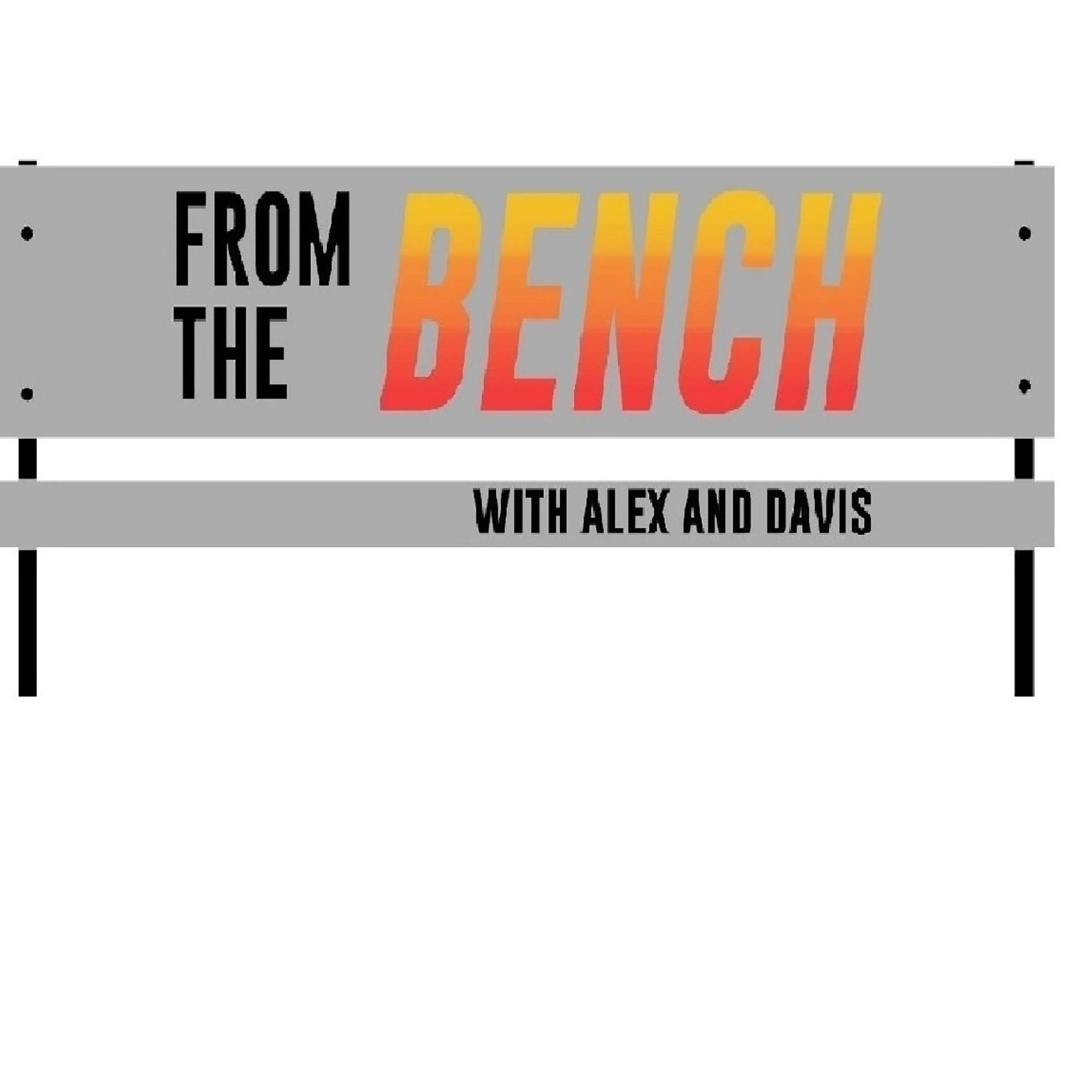 From The Bench