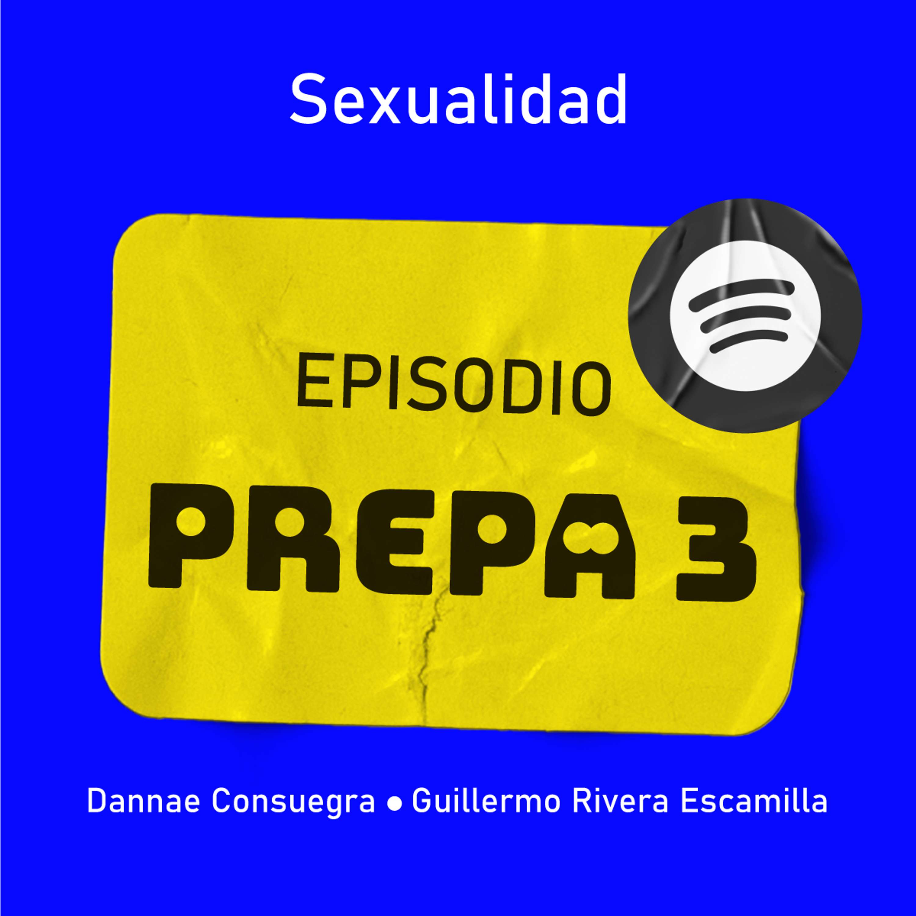 Súbele a la Ciencia \'s Podcast