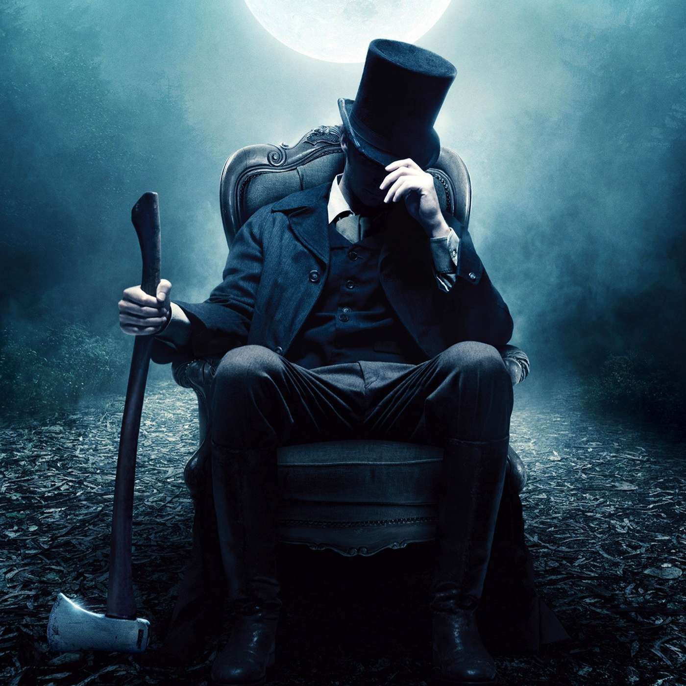 Trailer 3: Beware Honest Abe --- All Things Paranormal and Cryptids: Part 2 --- with special guest author/researcher Connor Flynn from Bigfoot Anonymous ***PREMIERS FRIDAY JULY 23RD, 2021 7 PM EST***