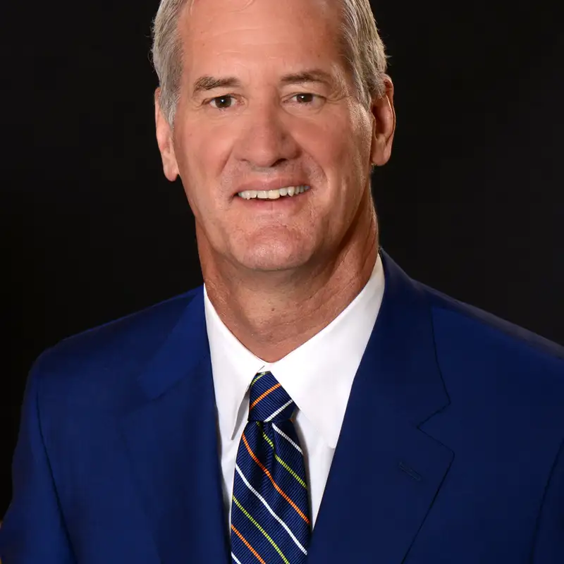 Life outside of McCain Foods with Scott McCain-Part II