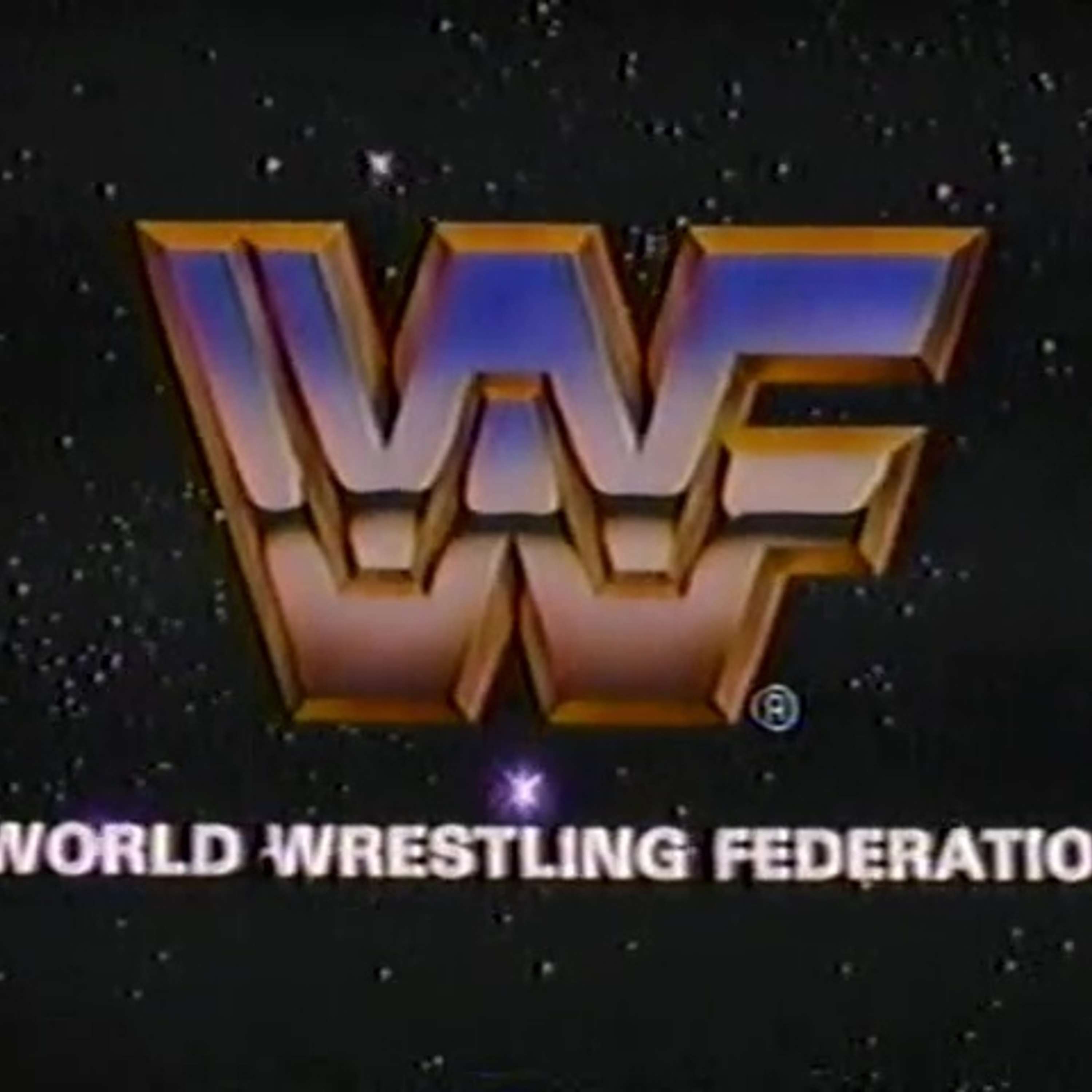 The Wrestling Memory Grenade