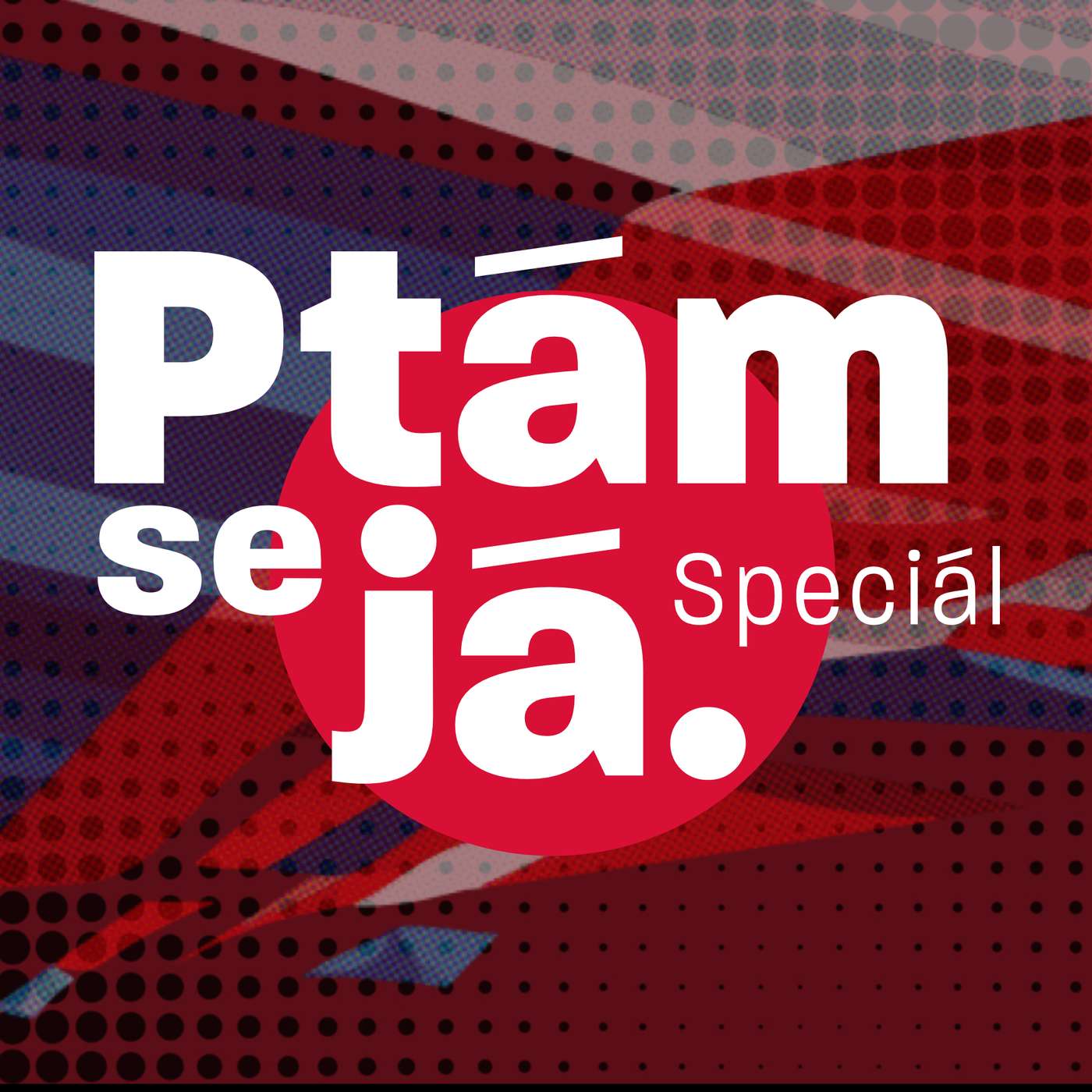 Ptám se já, Marie Bastlová