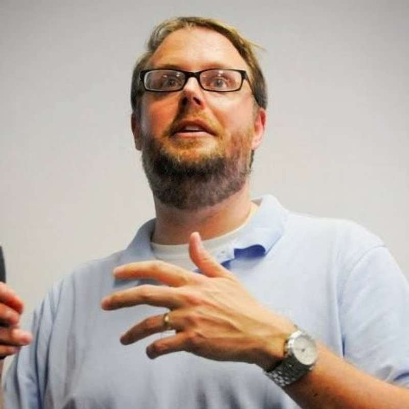 Eric Engelmann