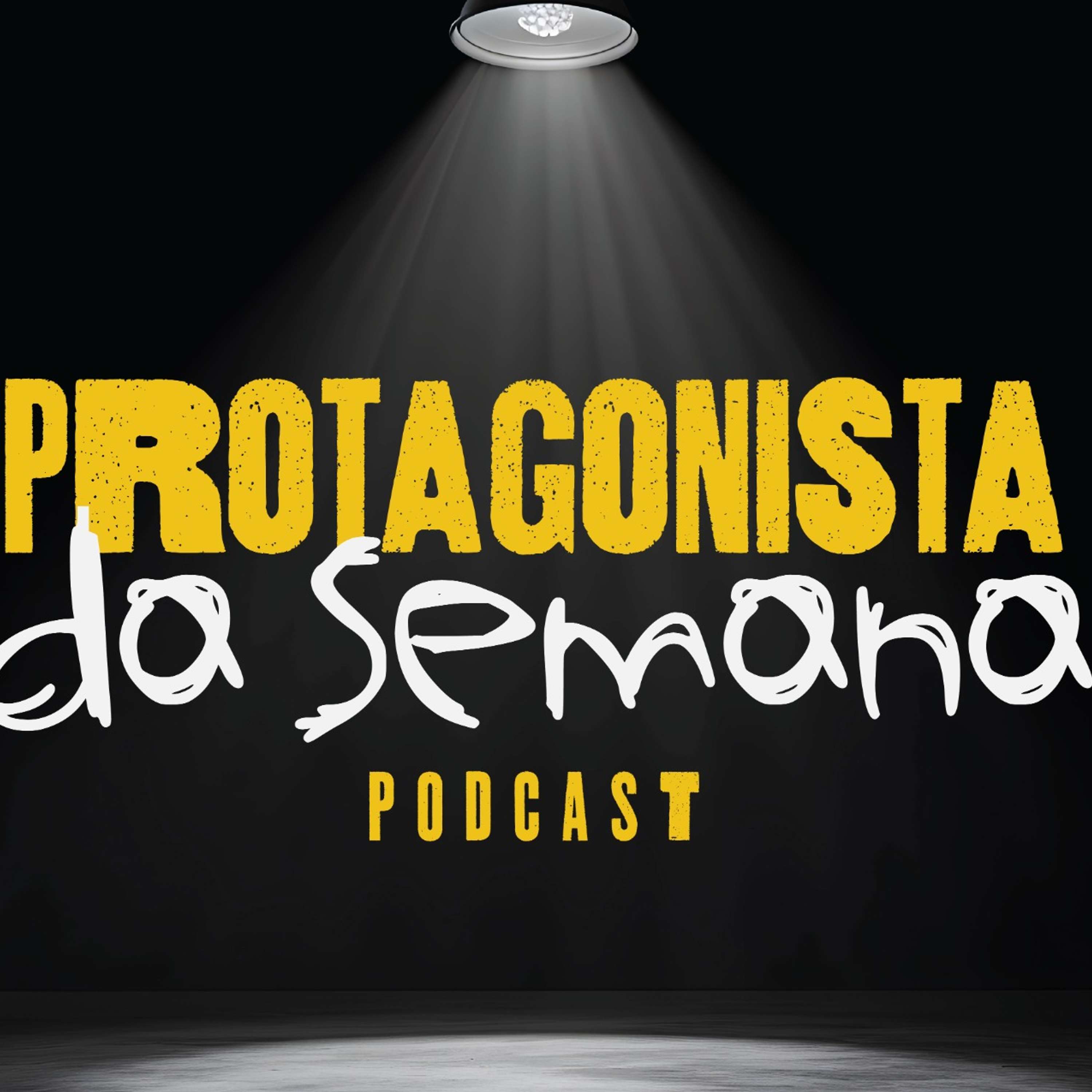 Protagonista da Semana