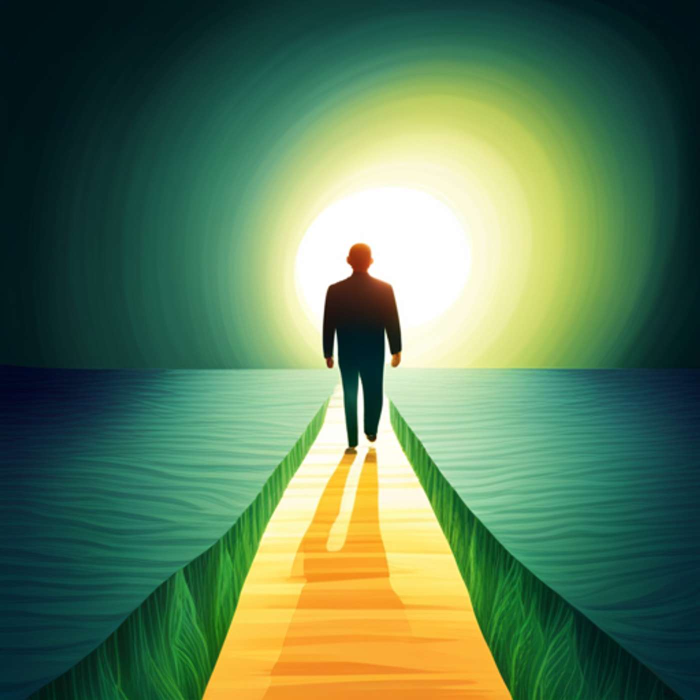 Unleash Your Inner Radiance: Sharon Aharonoff's Guide to Shining Brighter episode artwork