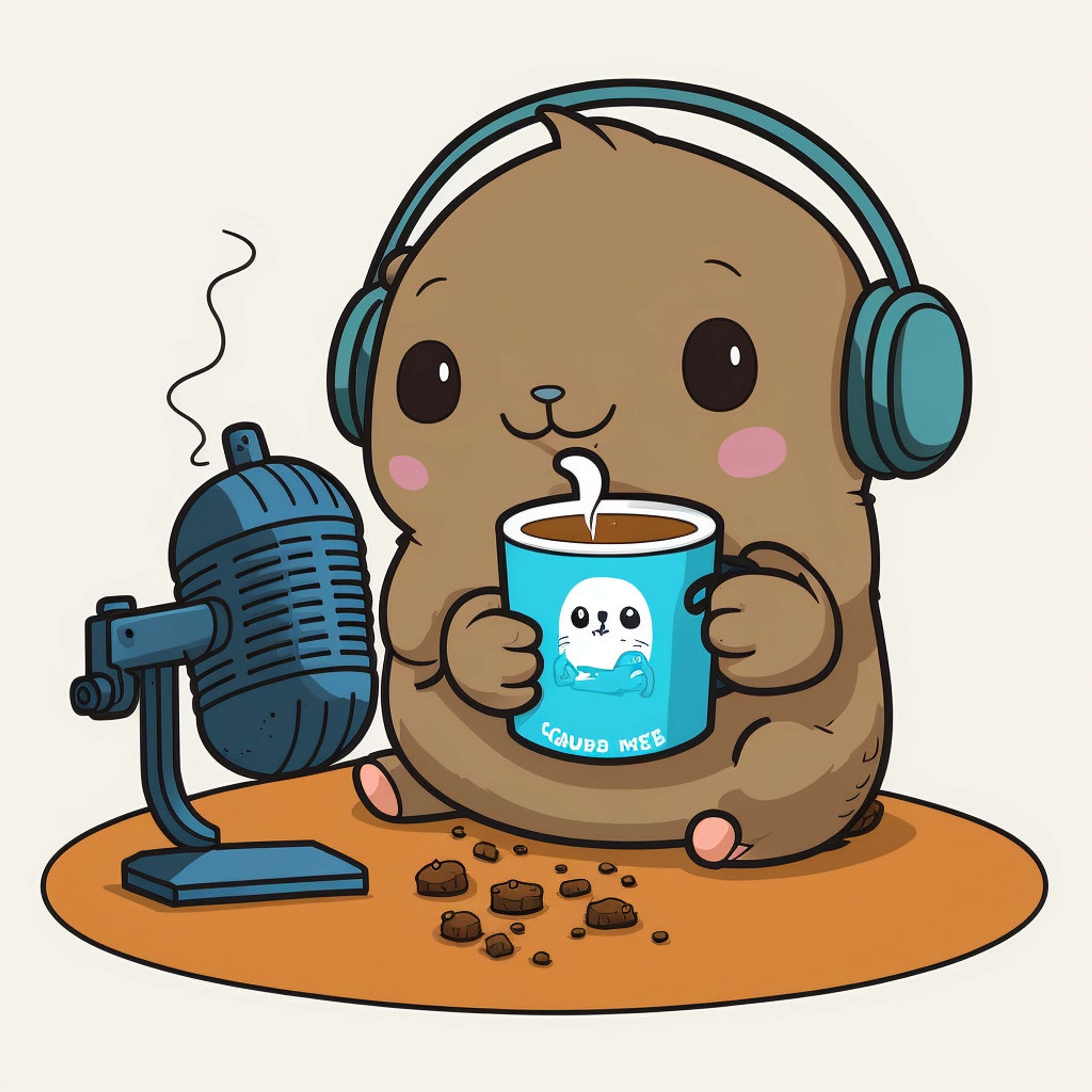 Cup o\' Go