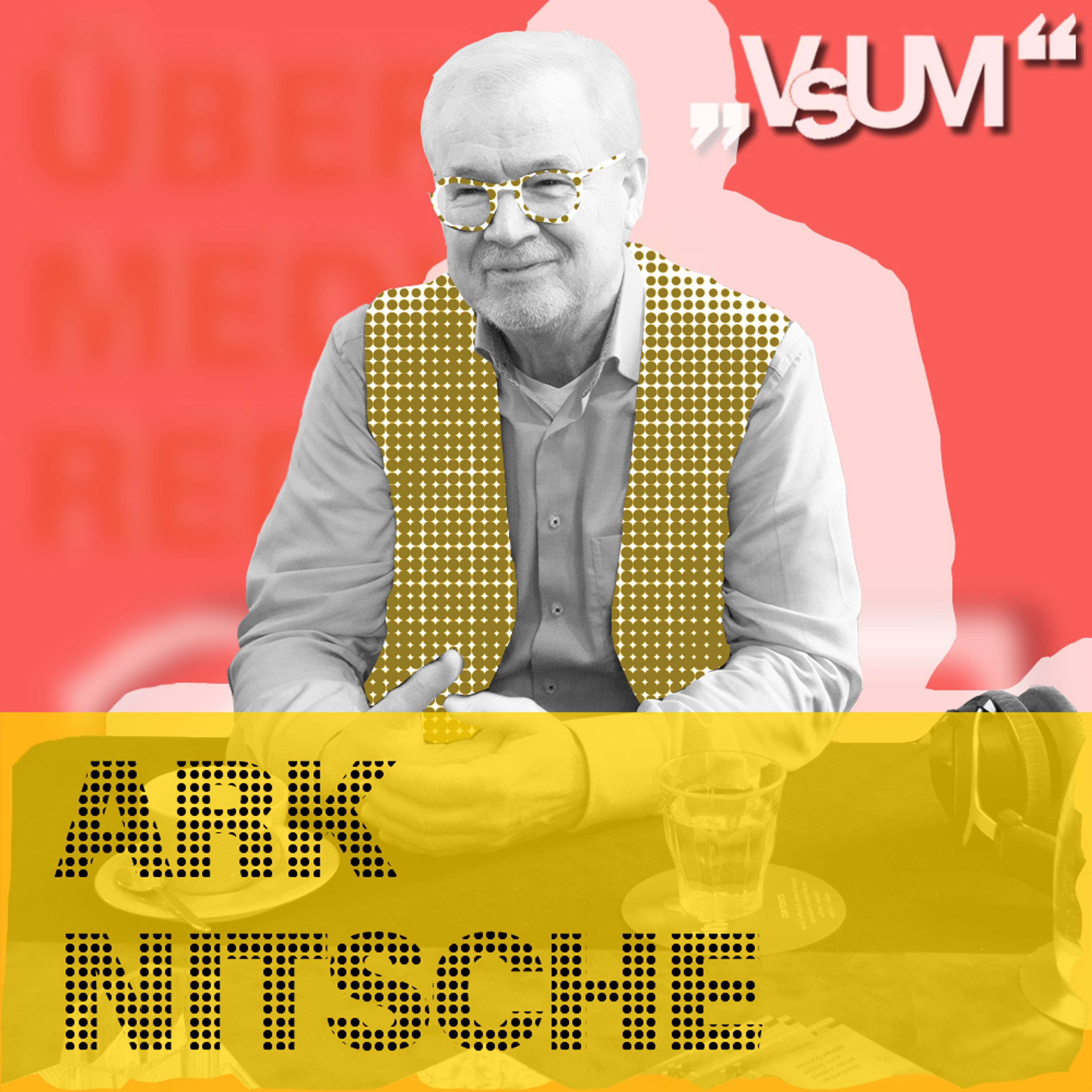 Über Medien Reden - 365, der tägliche Podcast