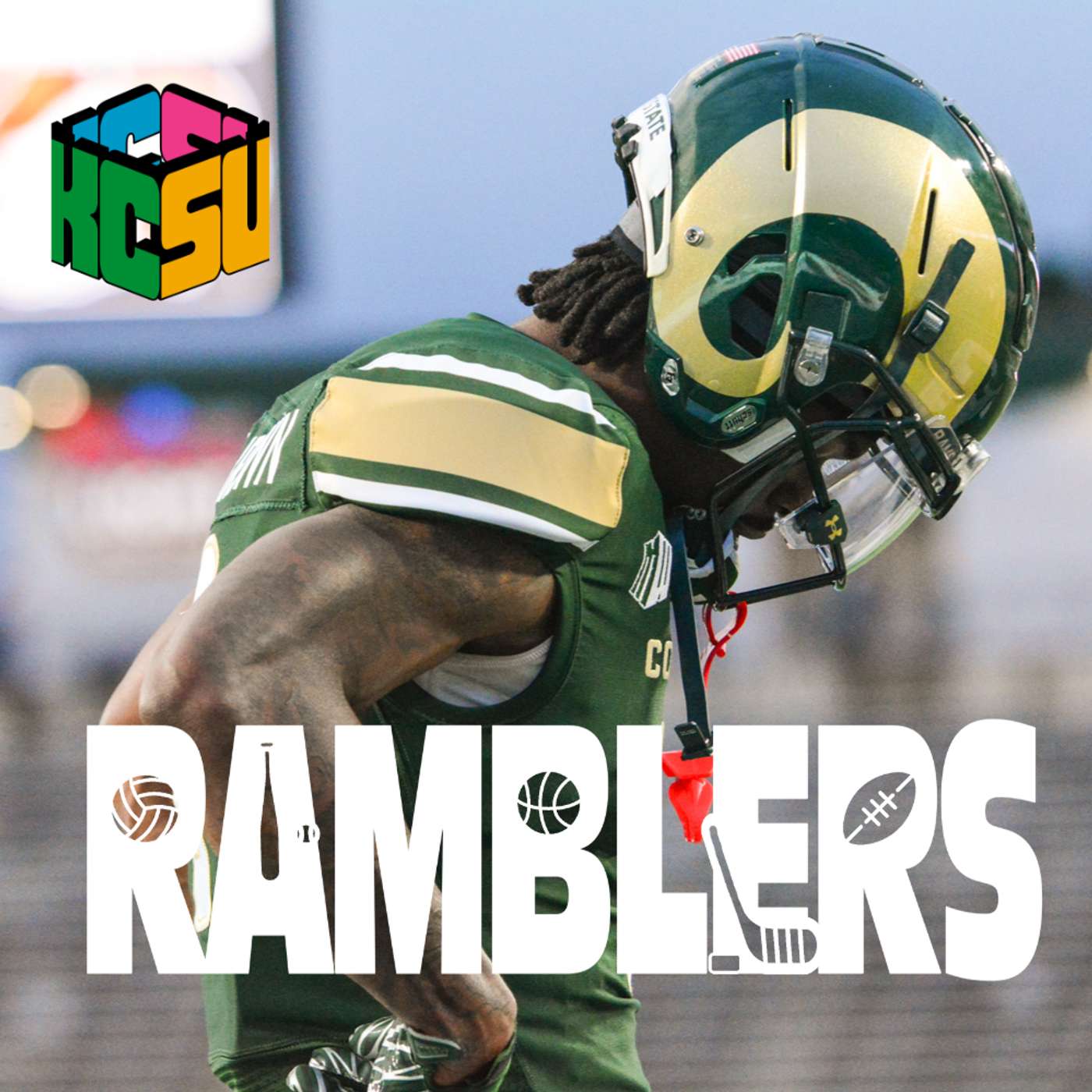 Jackson Brousseau named the Rams' starting quarterback, the end of the BFN era Jackson Brousseau named the Rams' starting quarterback, the end of the BFN era