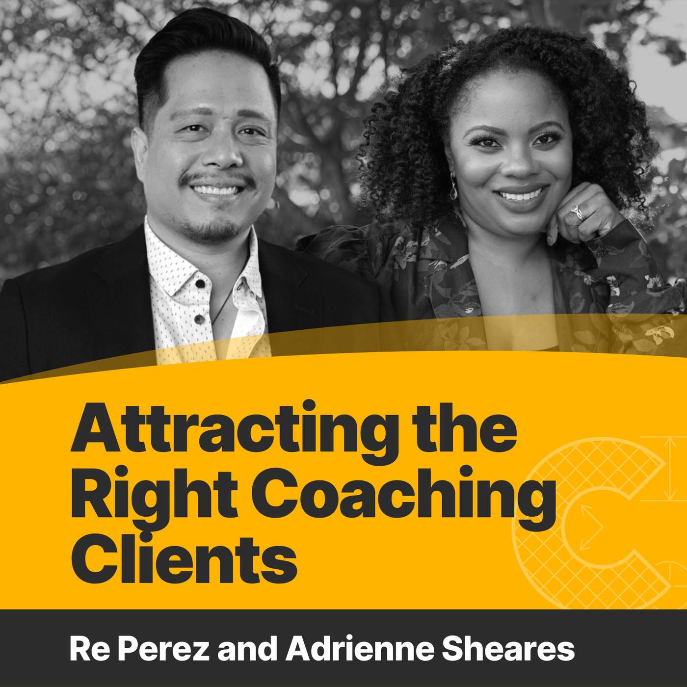 Attracting the Right Coaching Clients
