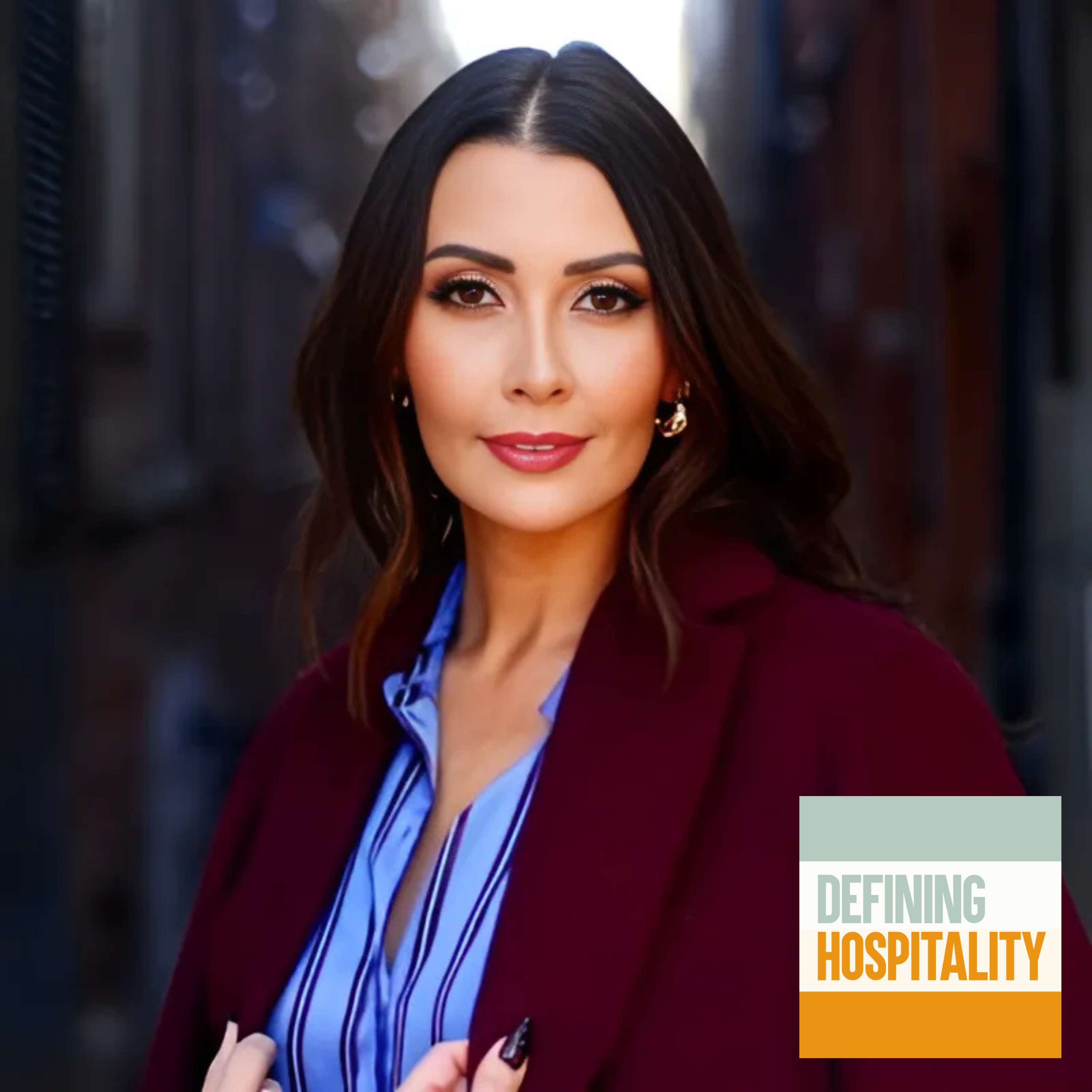 Defining Hospitality