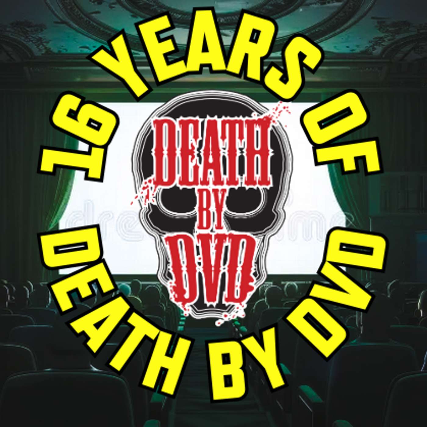 Death By DVD