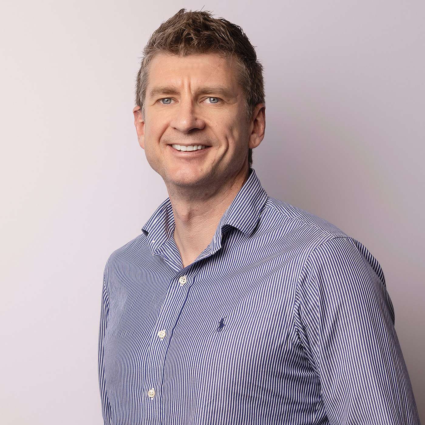 Leadership Conversations with Jonno White Podcast