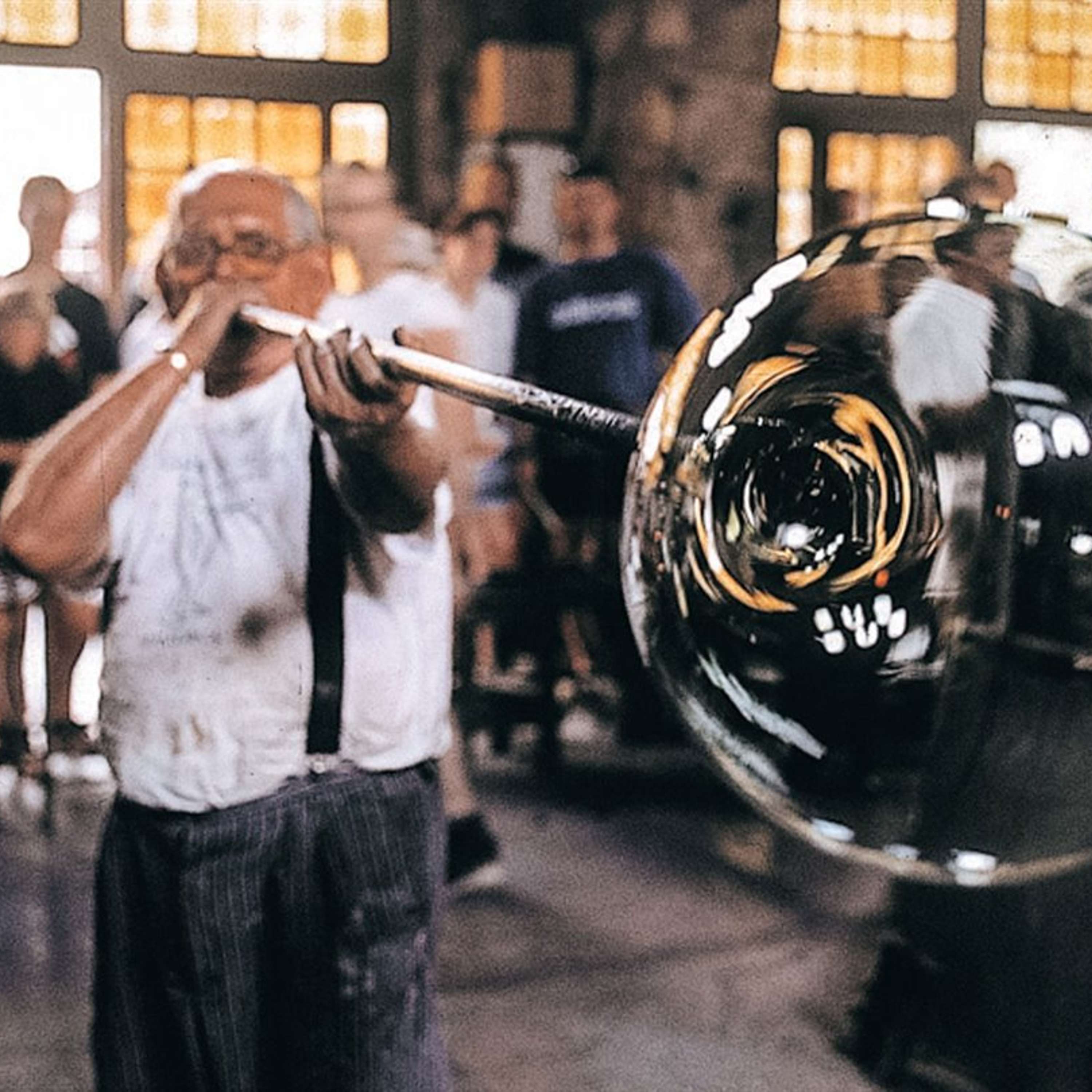 Gordiola, vidrio soplado con 300 años de historia