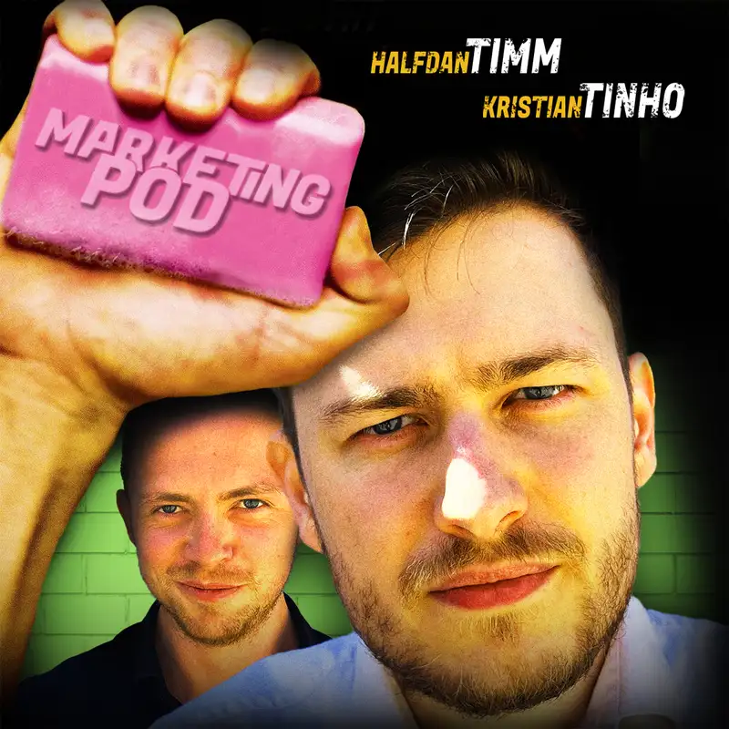 2024s marketing-highlights & Hvad vi ikke fik + ChatGPT o3 + LinkedIn boost + TikTok Shops i Europa