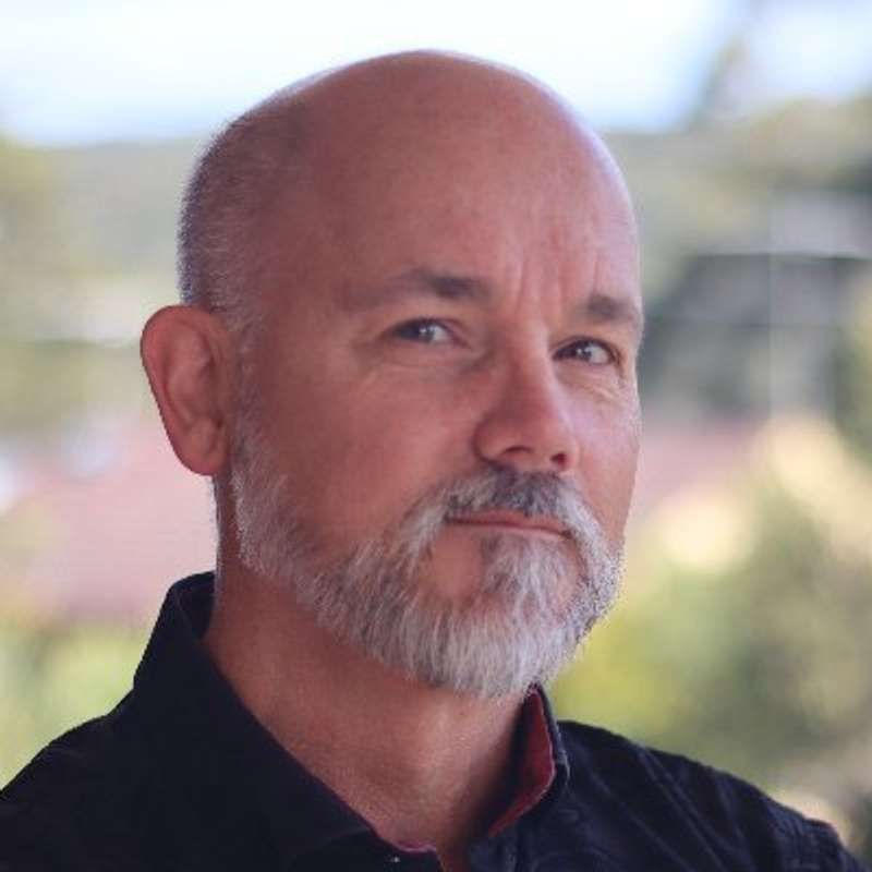 Brad Argent