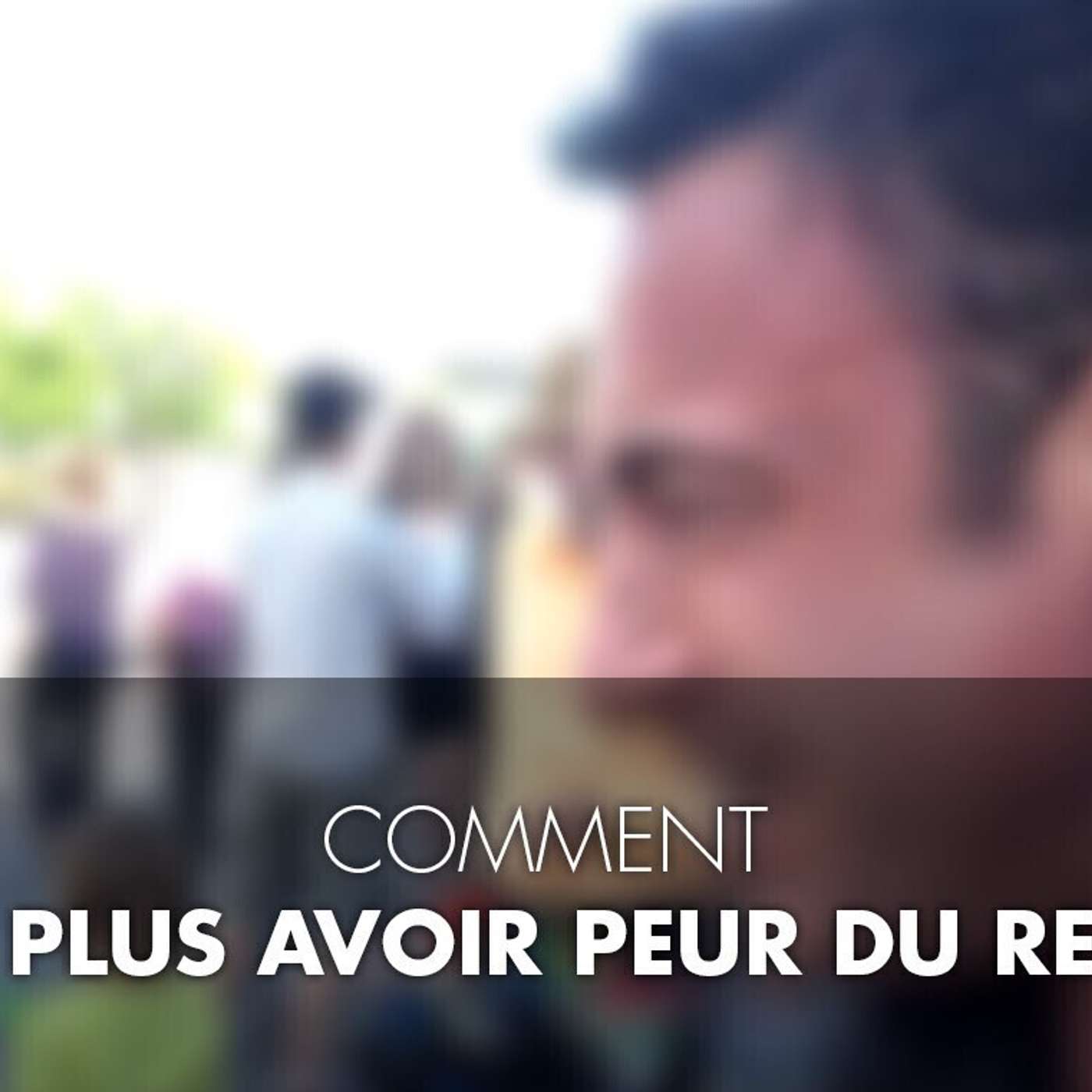 Le Podcast de Franck Nicolas