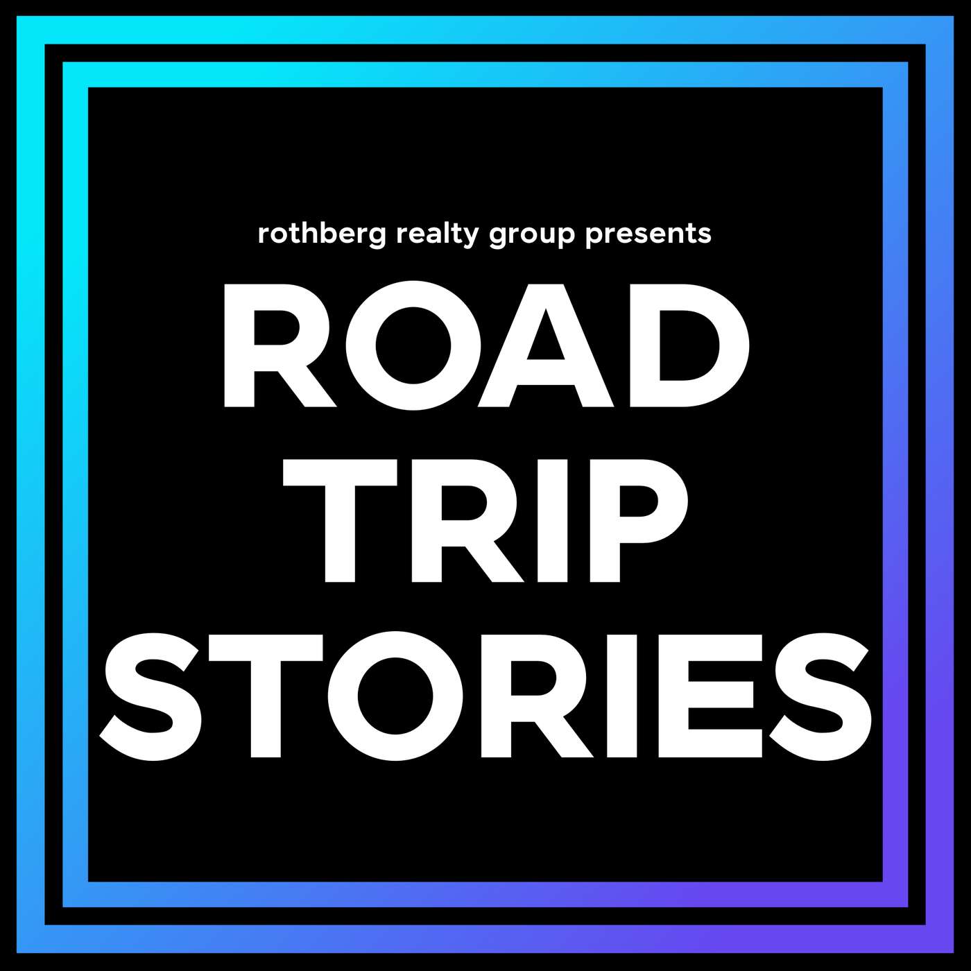 Road Trip Stories: The History