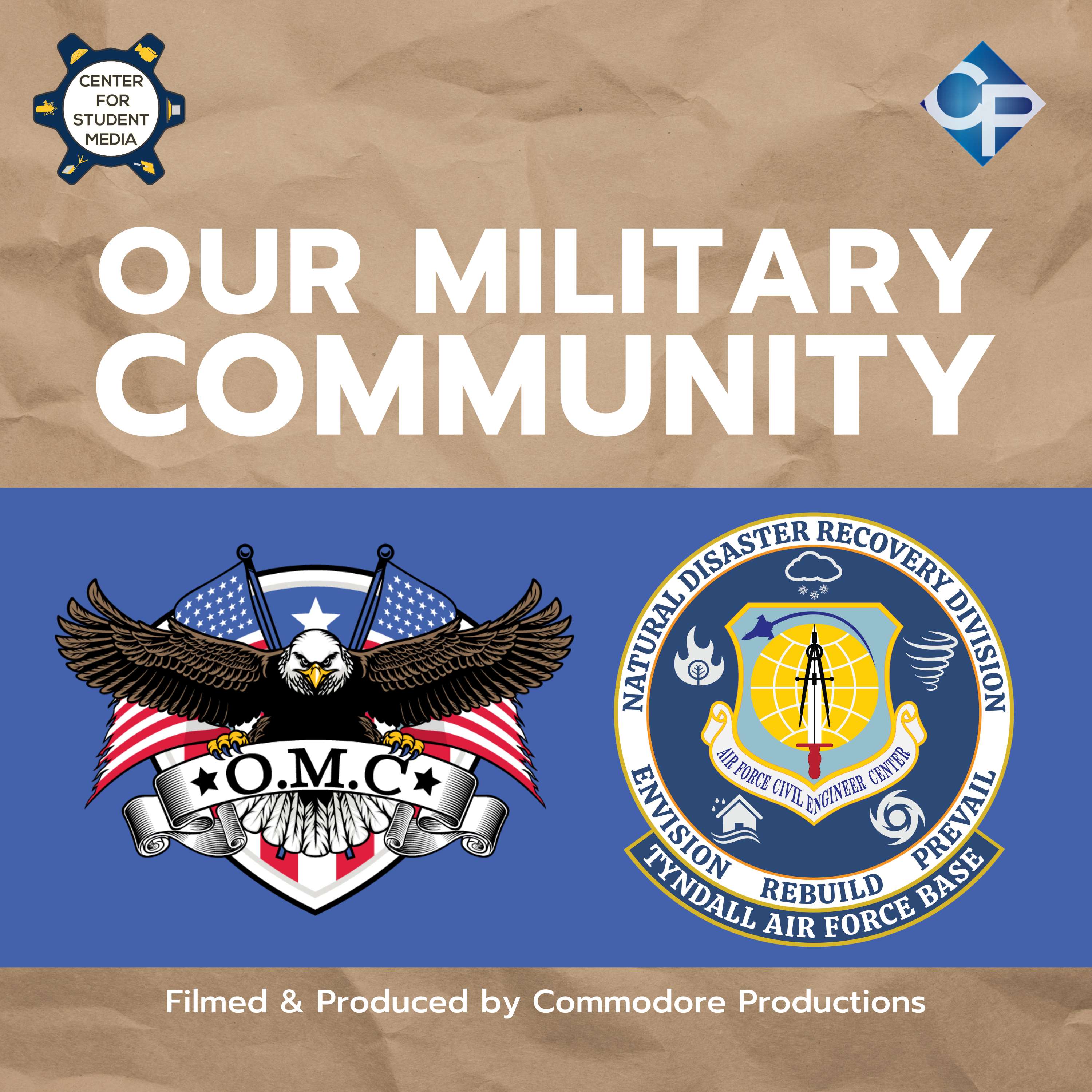 Our Military Community