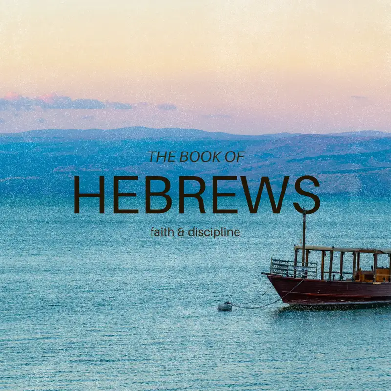 Jesus the Highest Priest | Pastor Bobby
