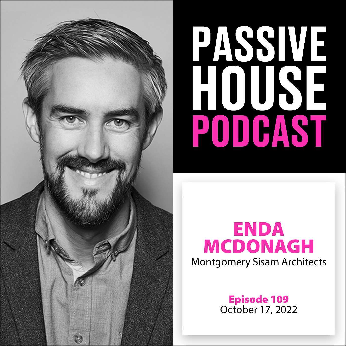 Passive House Podcast