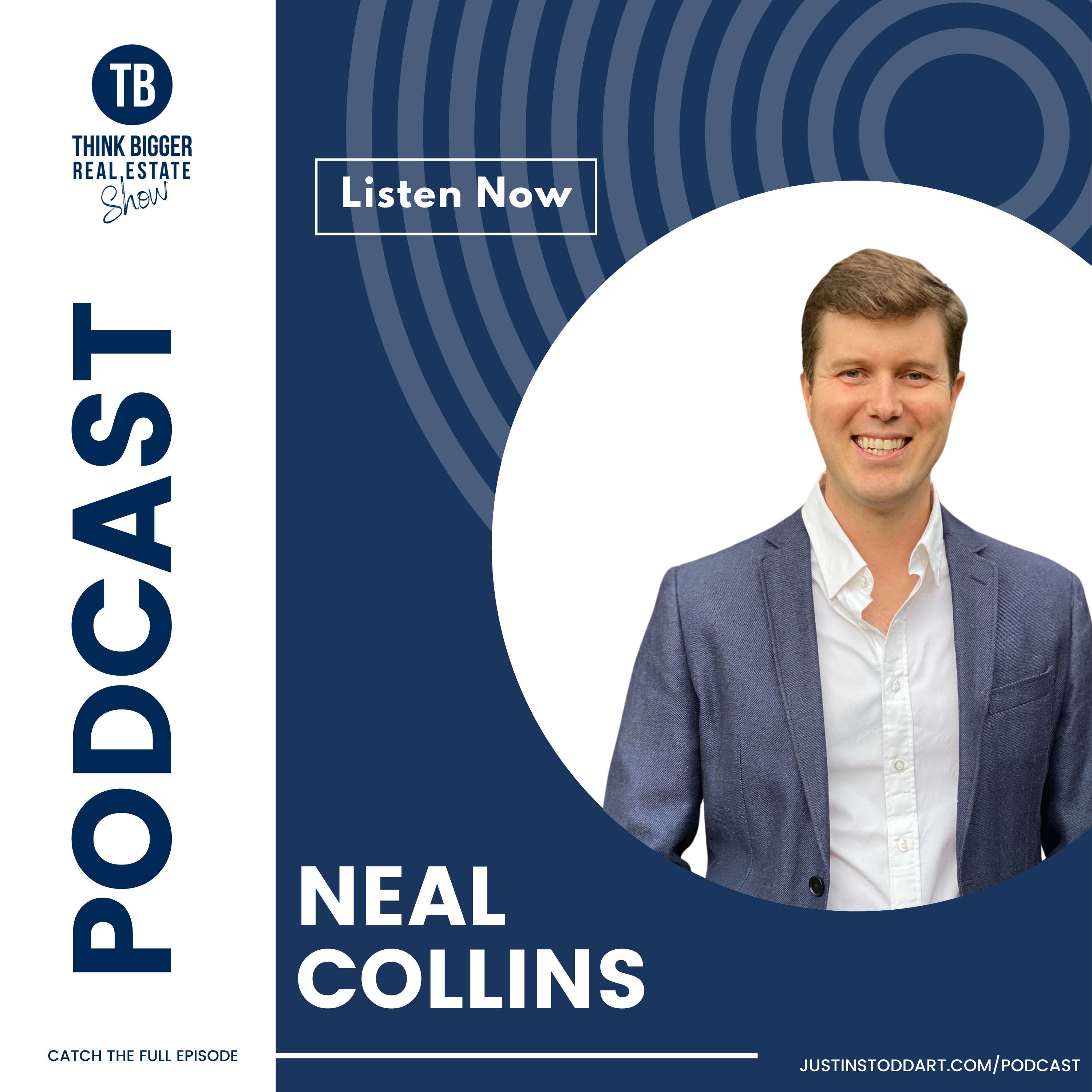 Future of Real Estate | Neal Collins