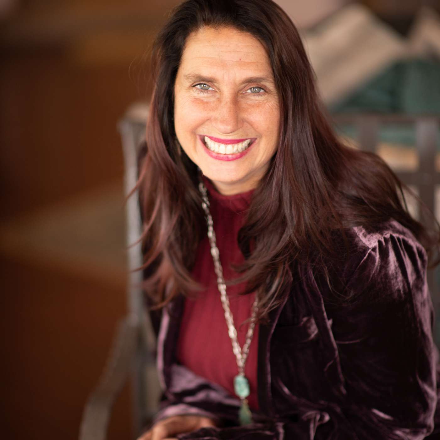 #61 Wild, Willing and Wise with guest HeatherAsh Amara #61 Wild, Willing and Wise with guest HeatherAsh Amara